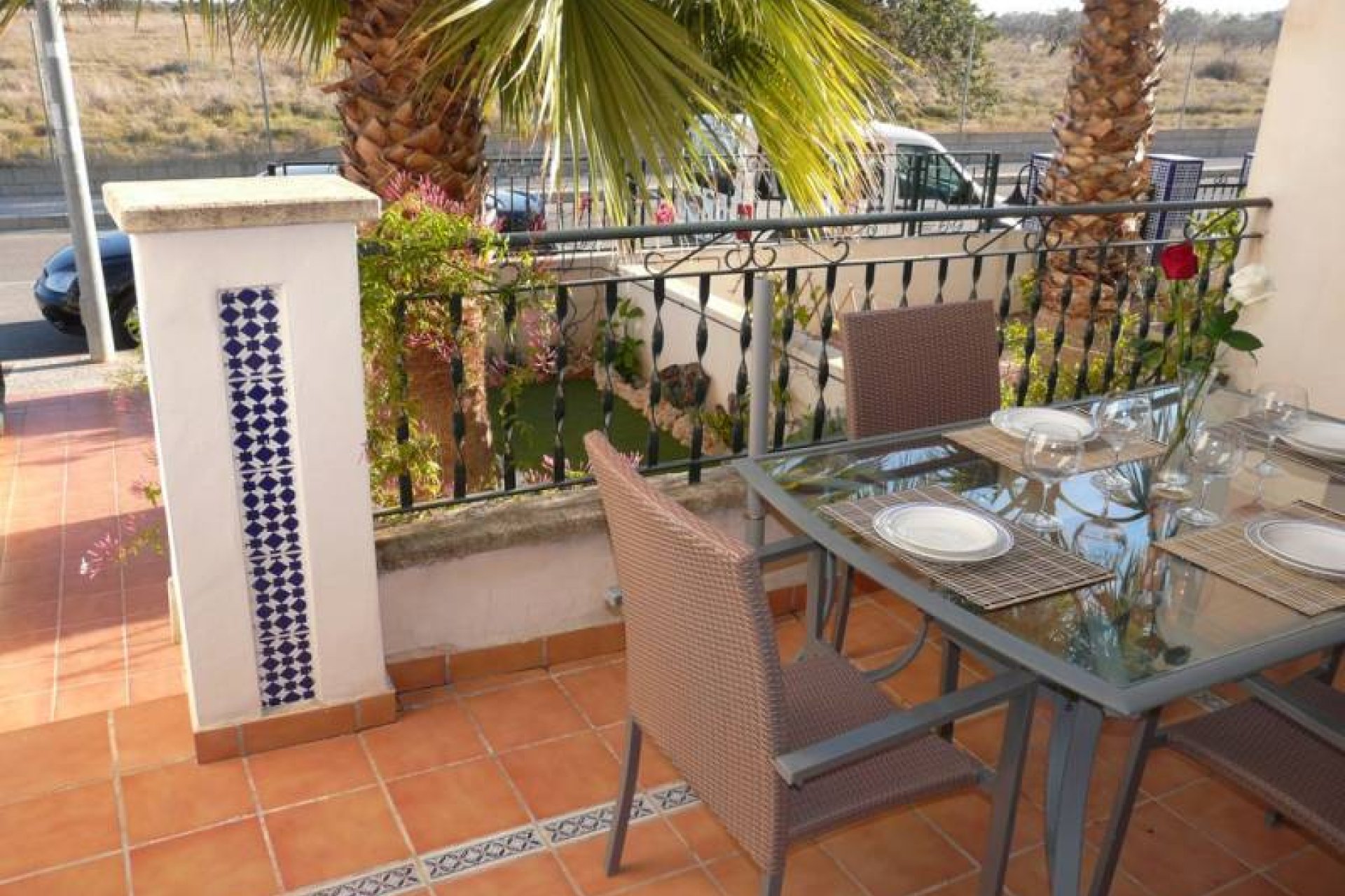 Long Term Rental - Duplex - Orihuela Costa - Villamartín