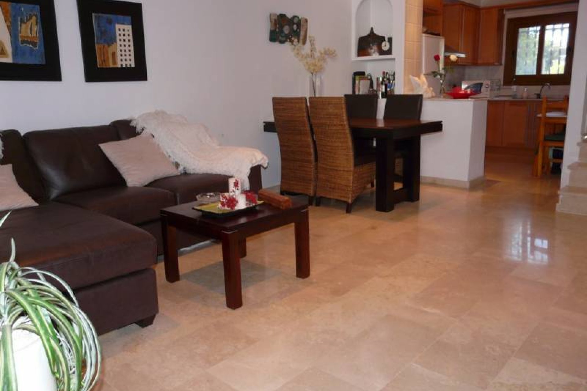 Long Term Rental - Duplex - Orihuela Costa - Villamartín