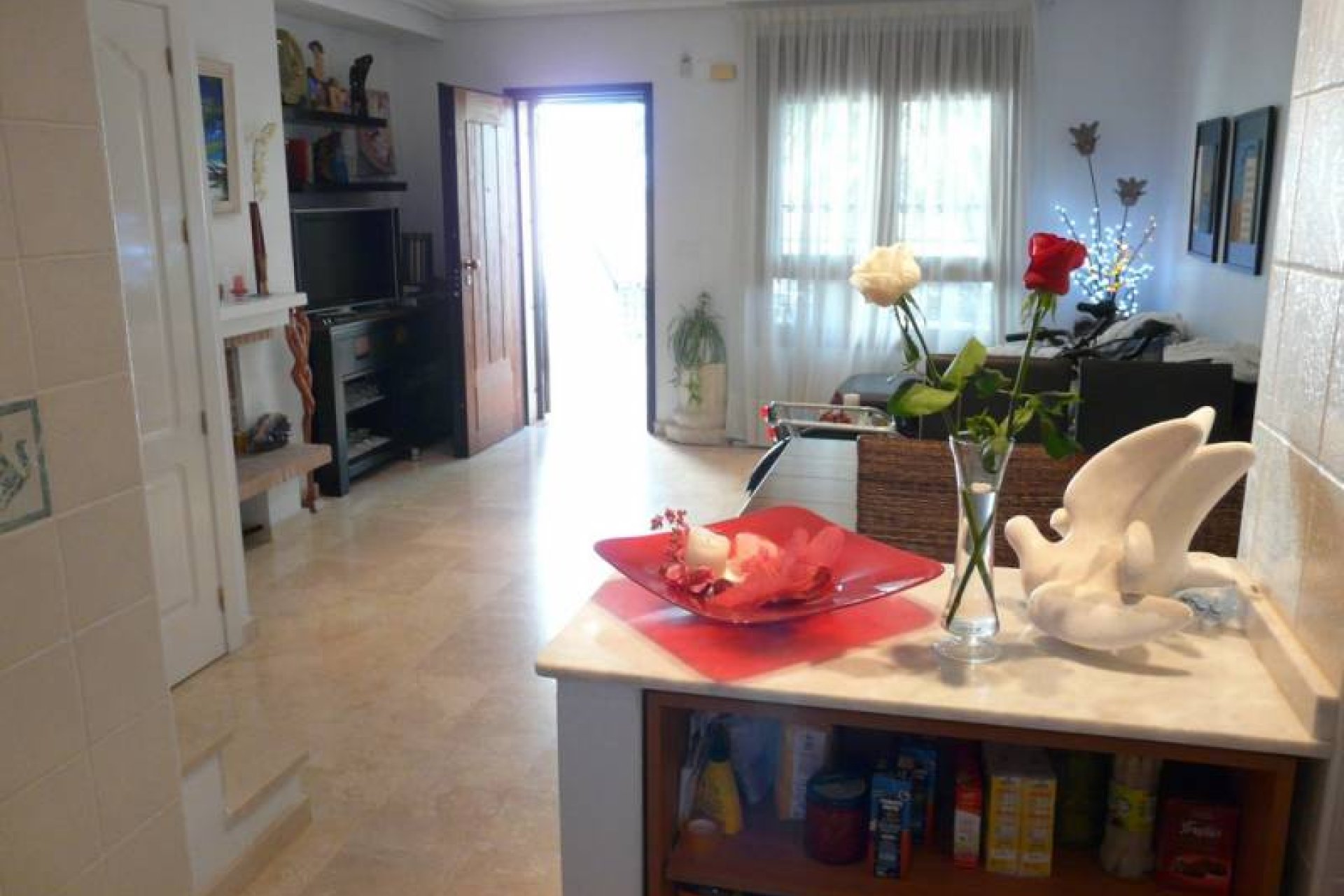 Long Term Rental - Duplex - Orihuela Costa - Villamartín