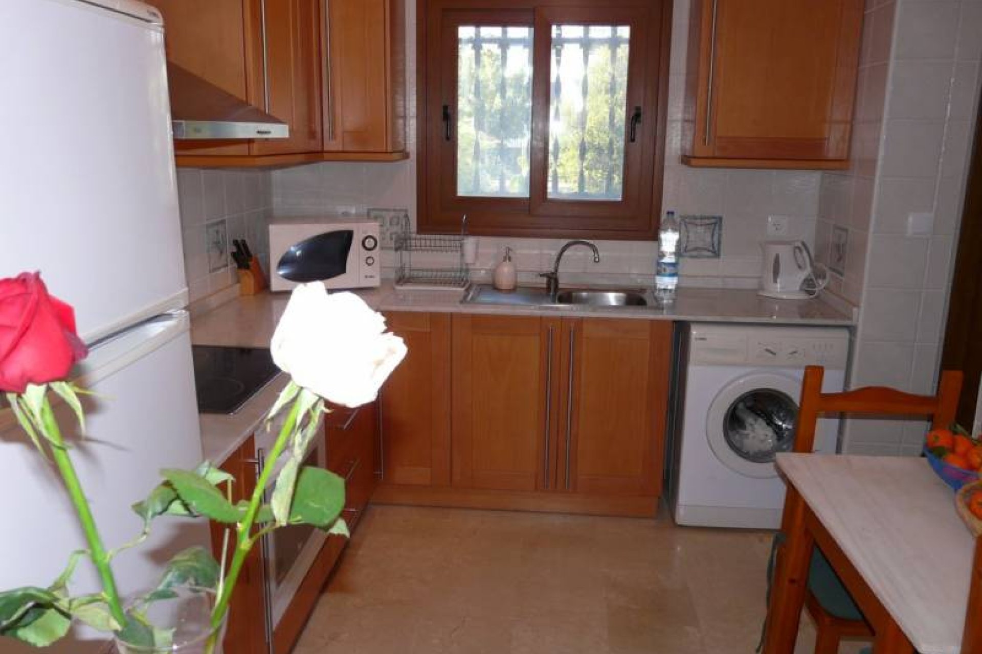 Long Term Rental - Duplex - Orihuela Costa - Villamartín