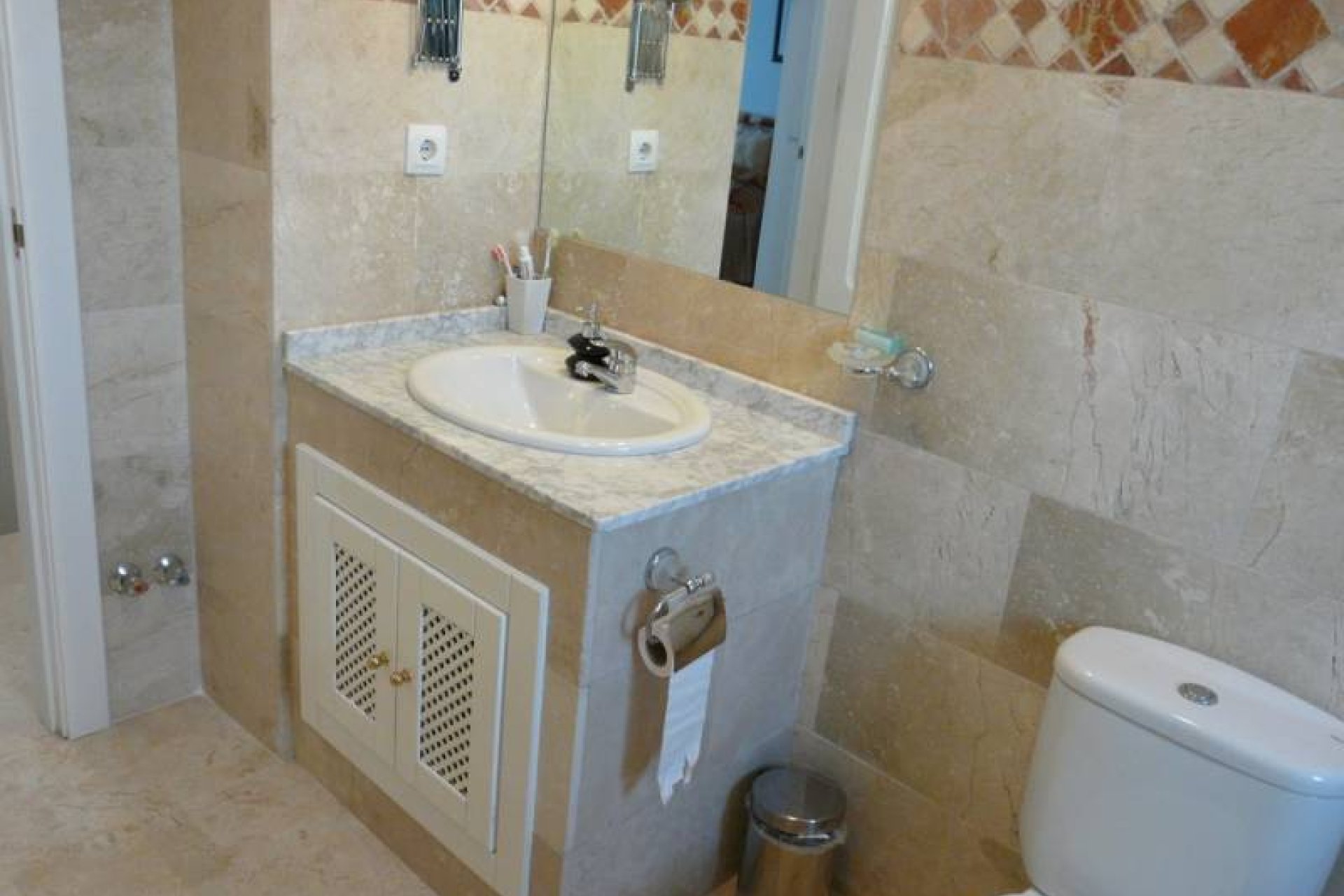 Long Term Rental - Duplex - Orihuela Costa - Villamartín