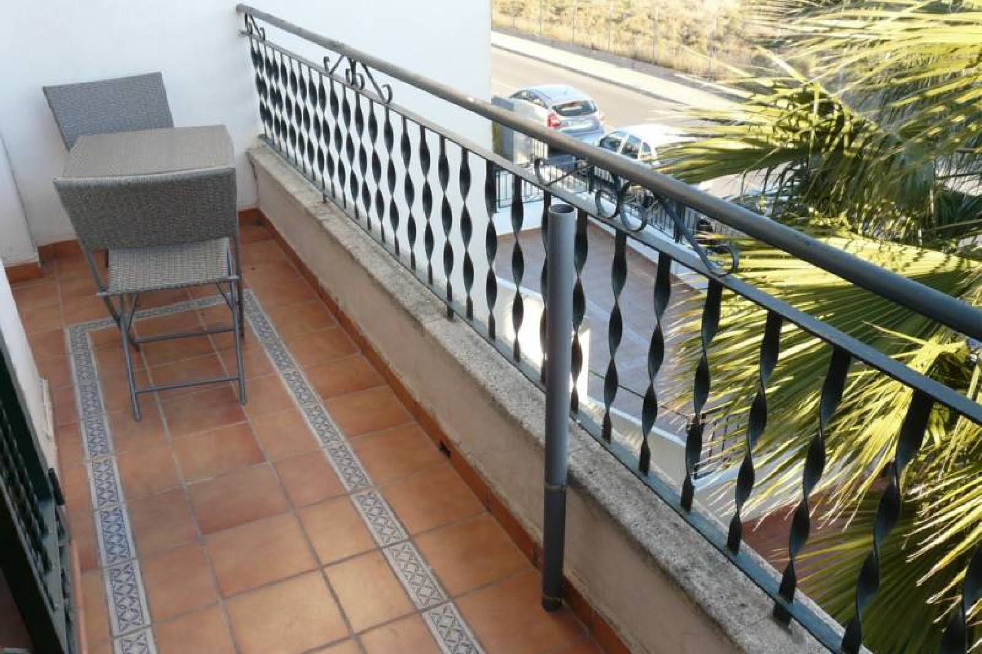 Long Term Rental - Duplex - Orihuela Costa - Villamartín