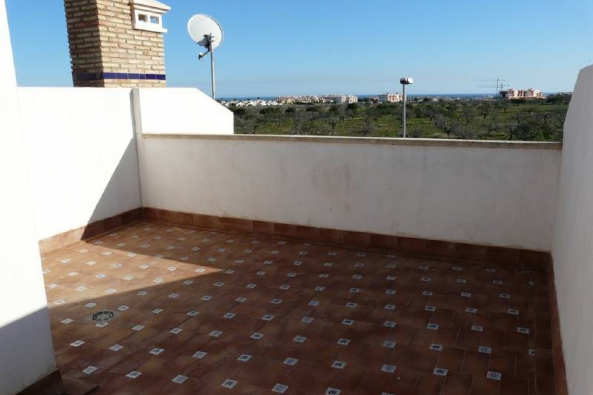 Long Term Rental - Duplex - Orihuela Costa - Villamartín