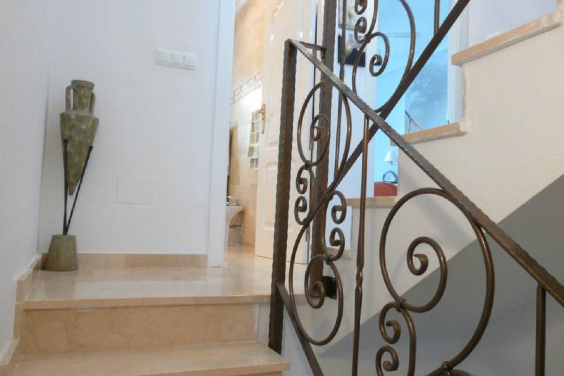 Long Term Rental - Duplex - Orihuela Costa - Villamartín