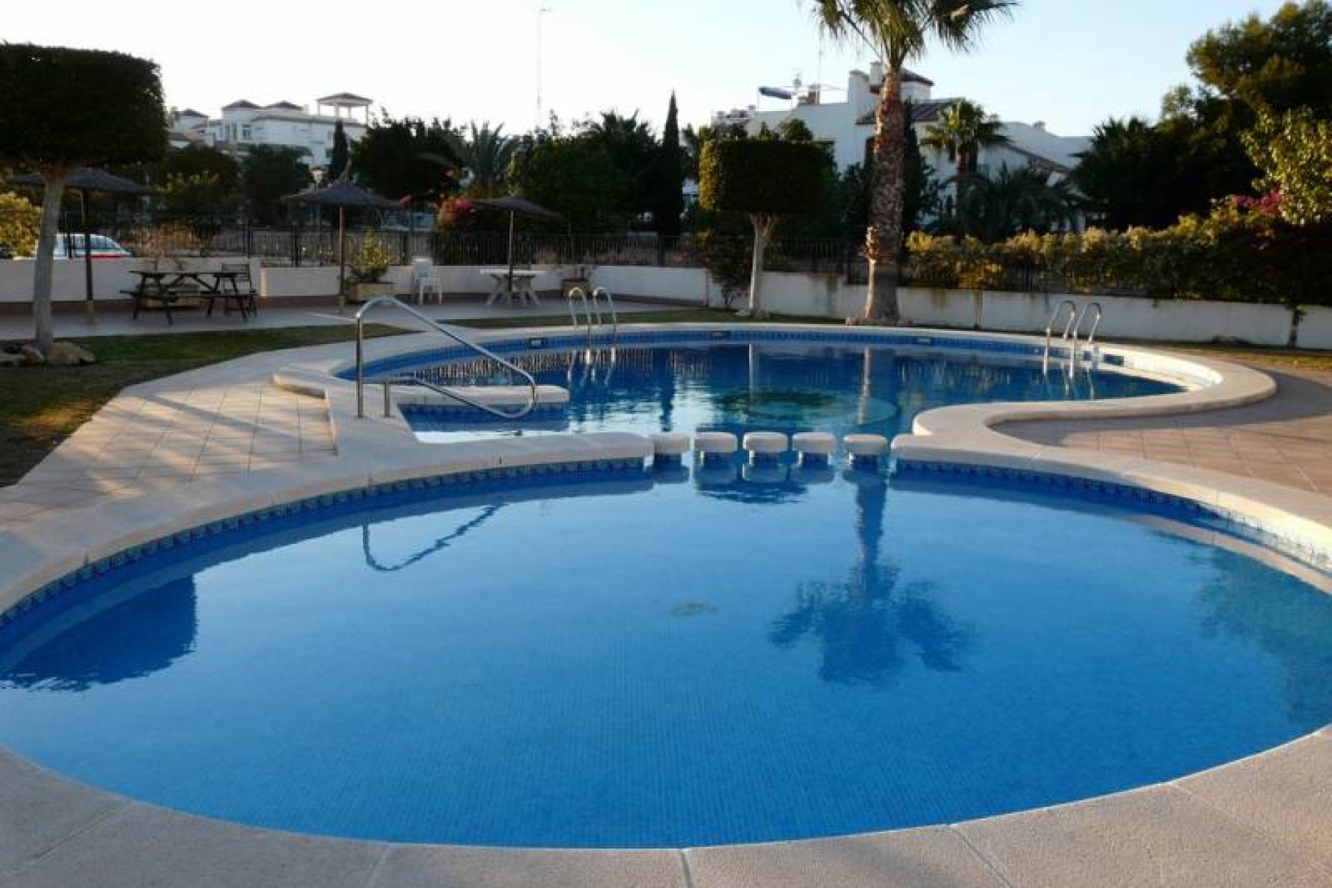 Long Term Rental - Duplex - Orihuela Costa - Villamartín