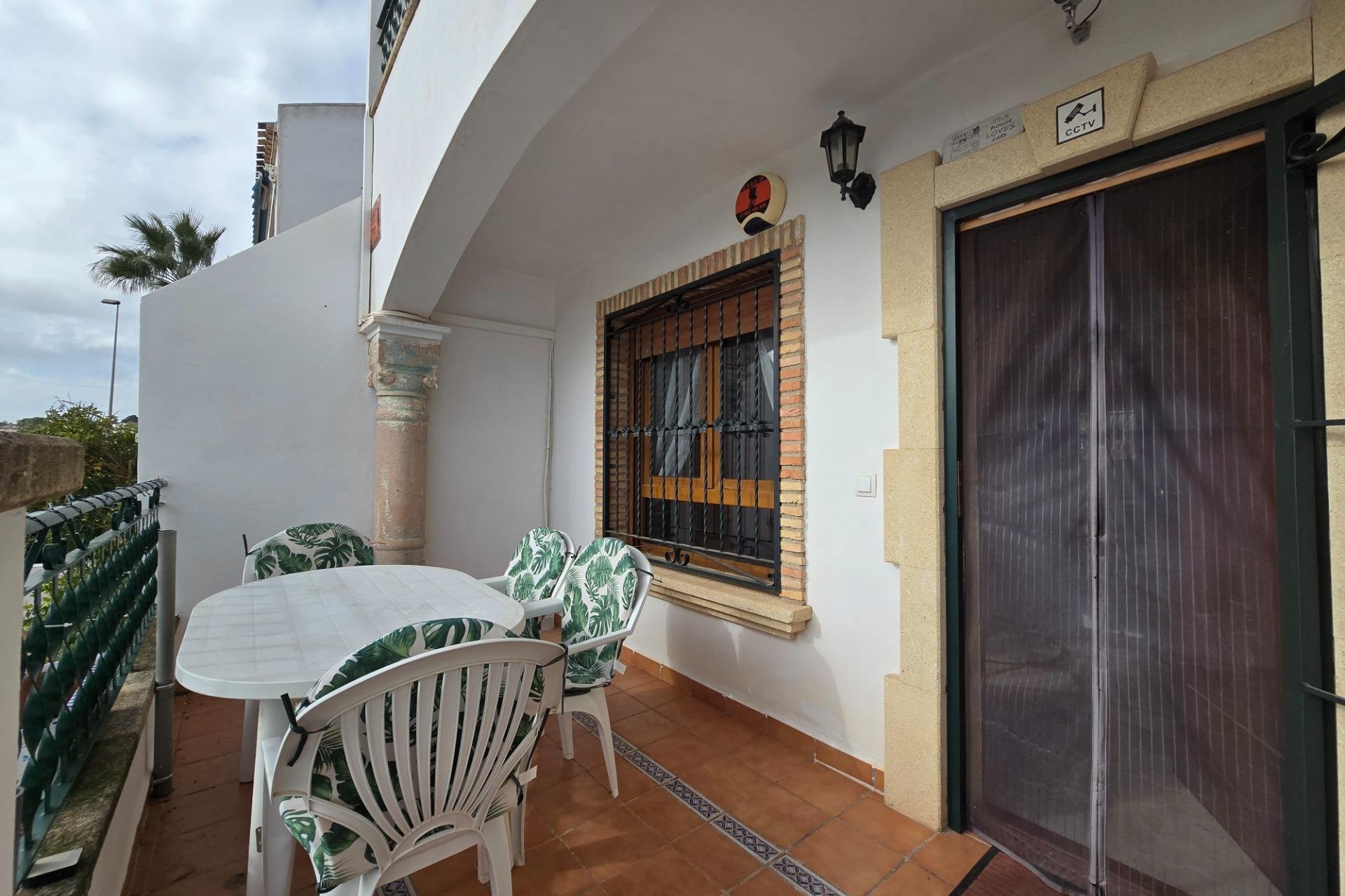 Long Term Rental - Duplex - Orihuela Costa - Villamartín