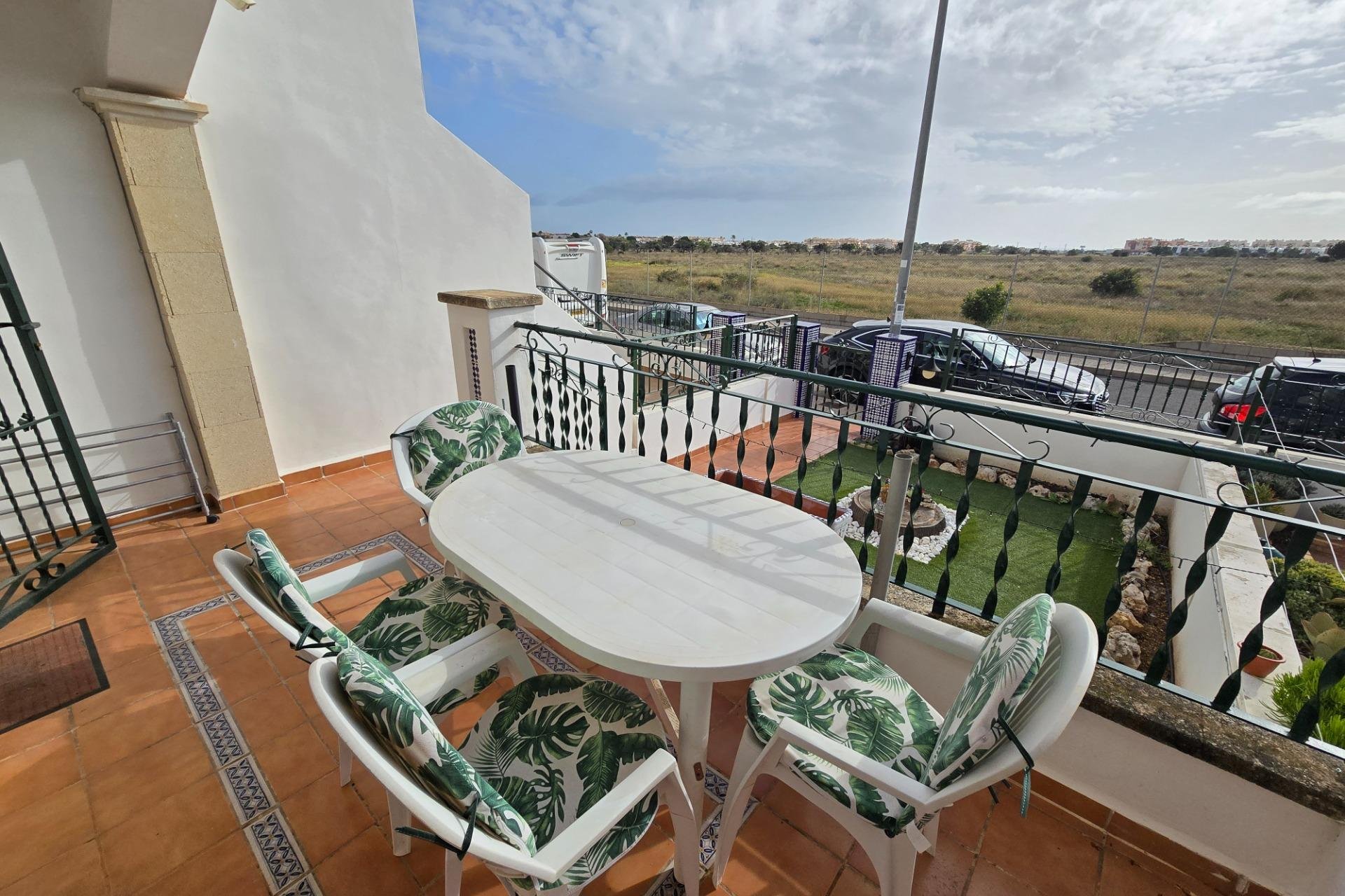 Long Term Rental - Duplex - Orihuela Costa - Villamartín