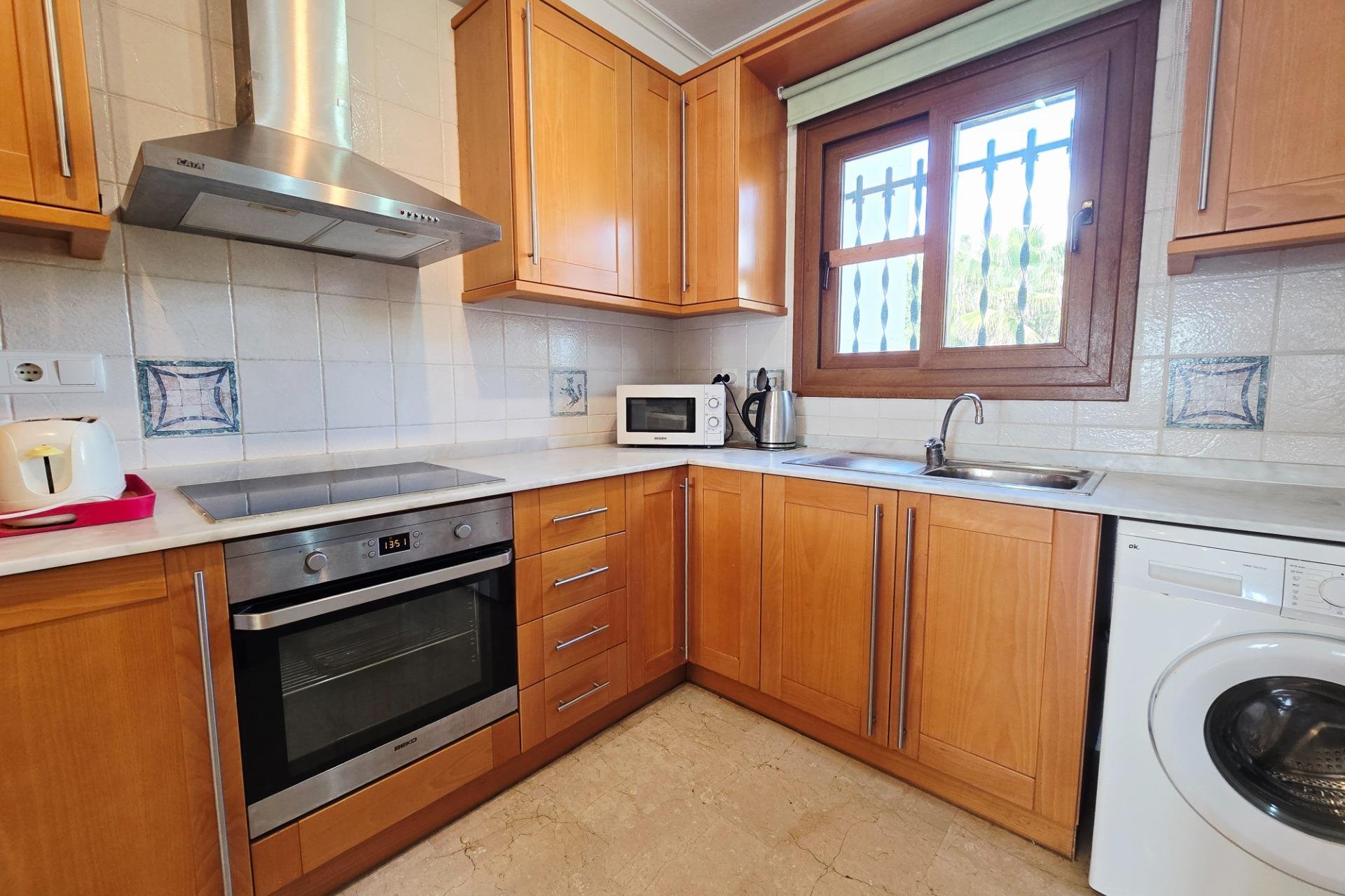 Long Term Rental - Duplex - Orihuela Costa - Villamartín