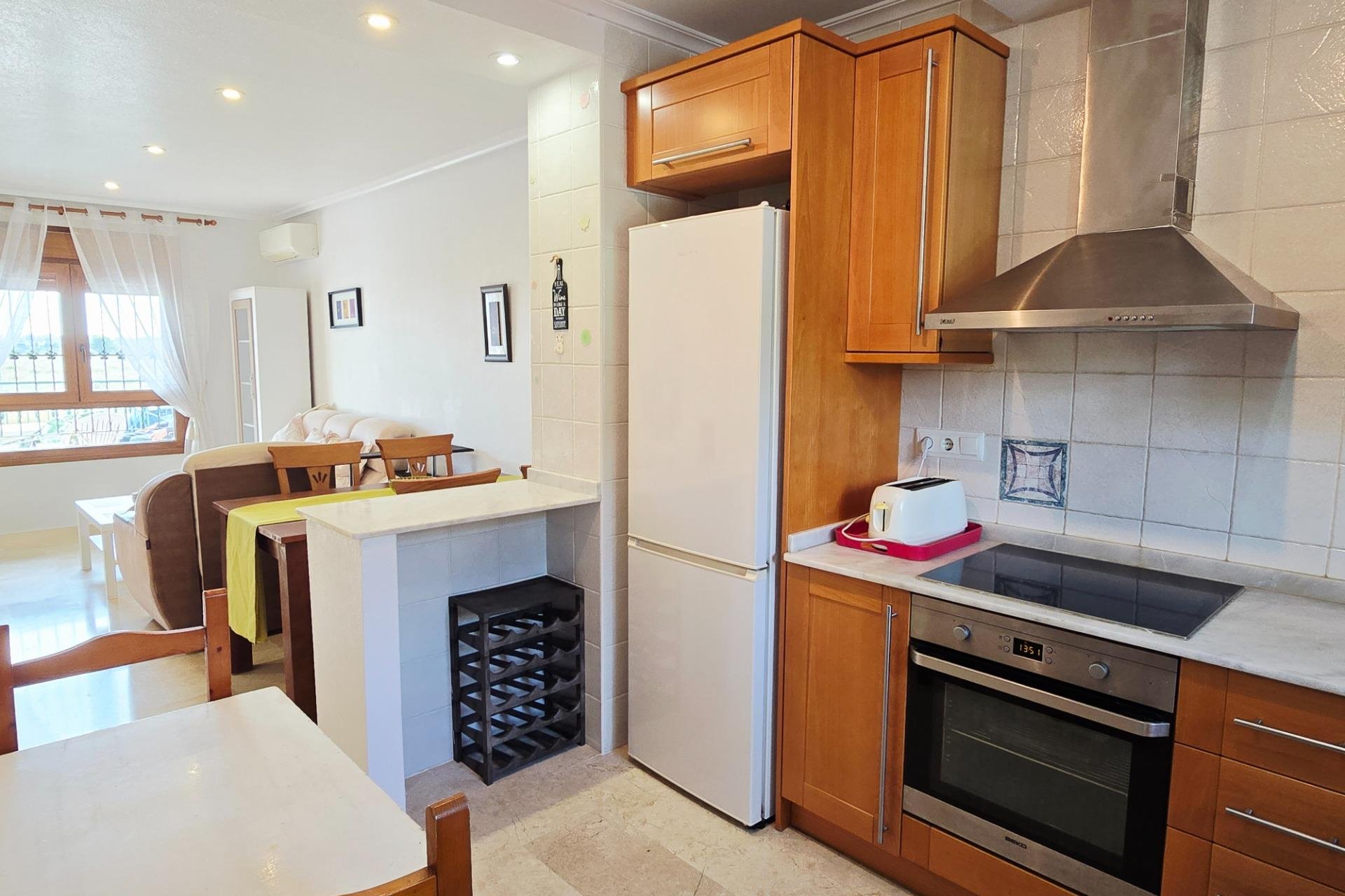 Long Term Rental - Duplex - Orihuela Costa - Villamartín