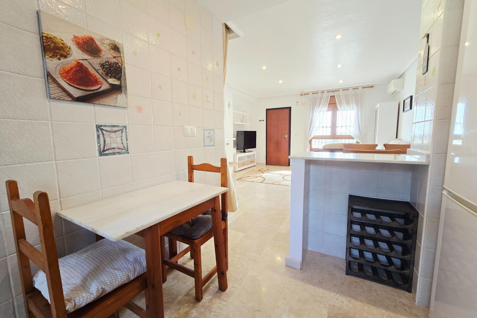 Long Term Rental - Duplex - Orihuela Costa - Villamartín