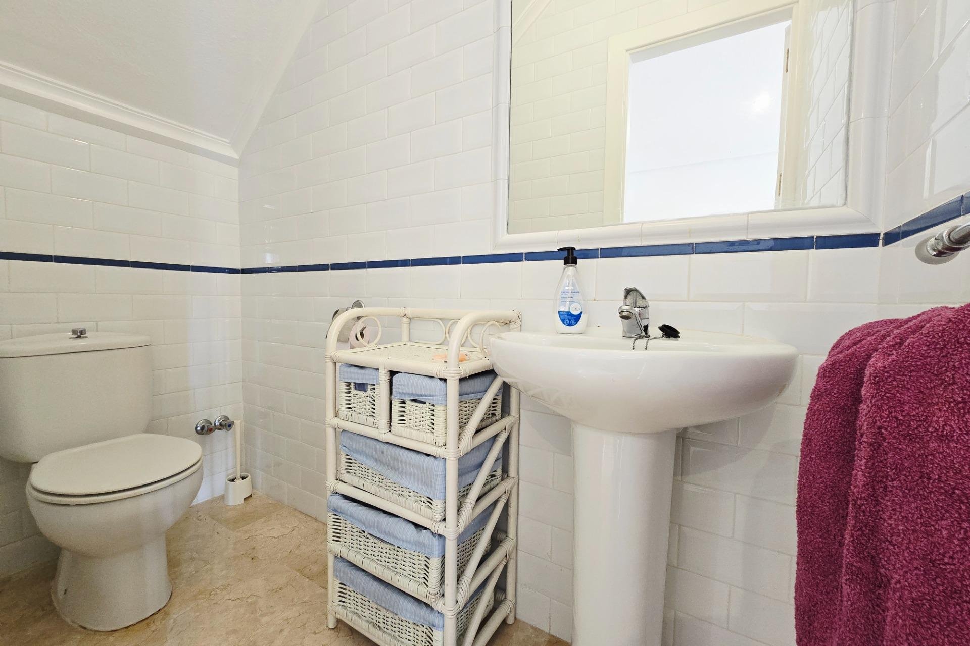 Long Term Rental - Duplex - Orihuela Costa - Villamartín