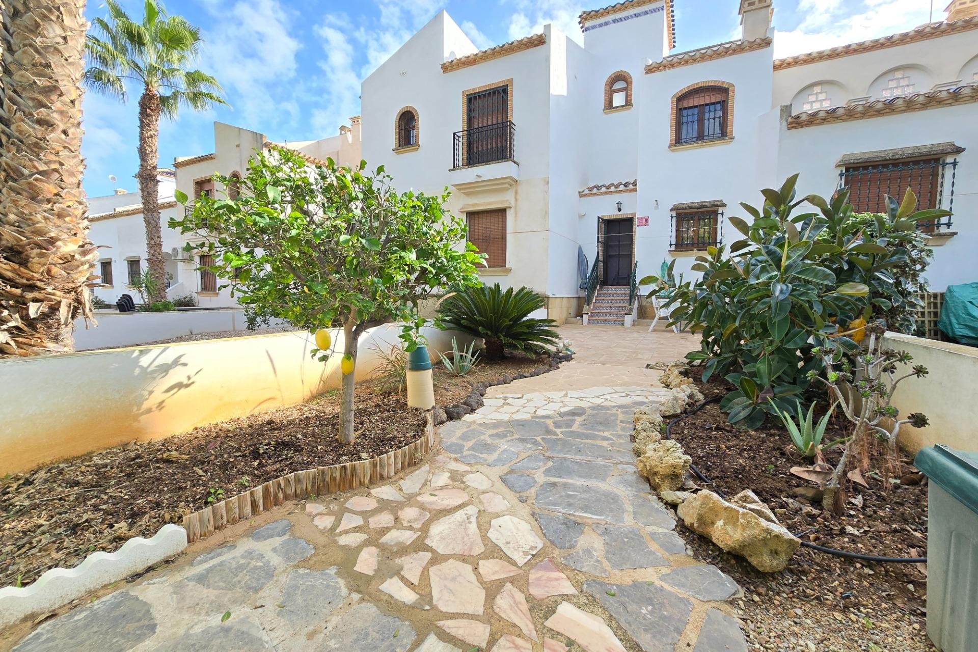 Long Term Rental - Duplex - Orihuela Costa - Villamartín