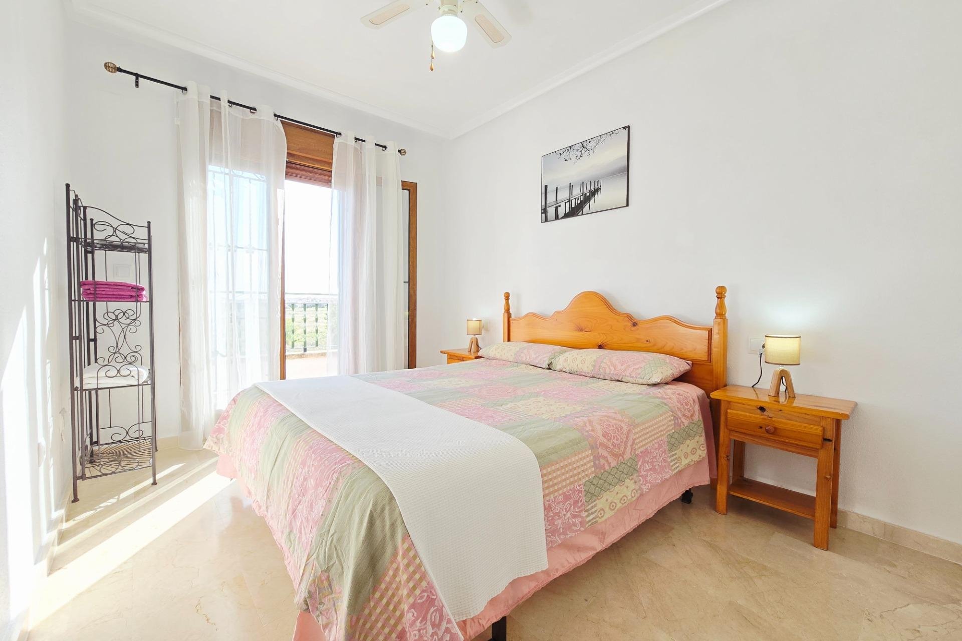 Long Term Rental - Duplex - Orihuela Costa - Villamartín