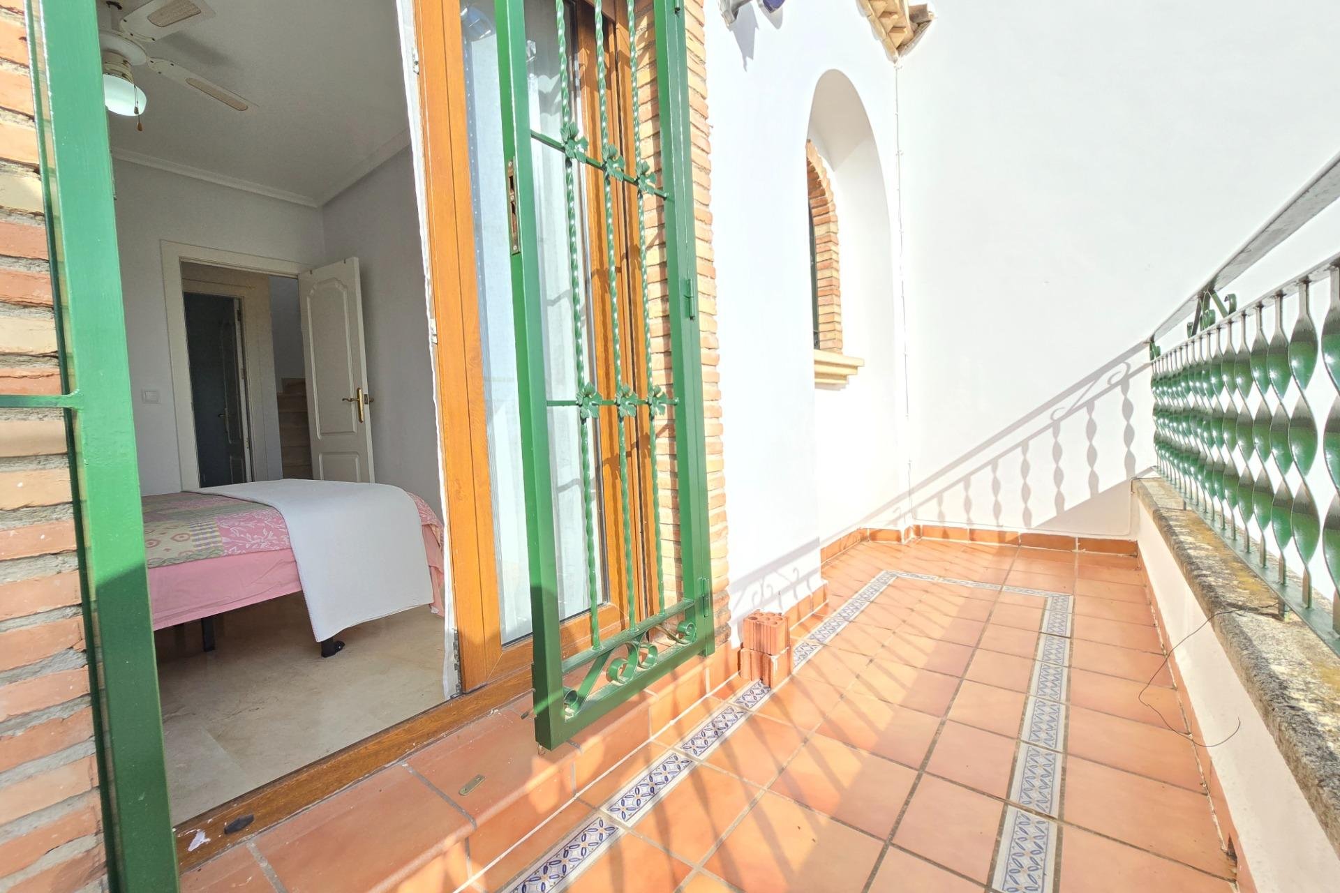 Long Term Rental - Duplex - Orihuela Costa - Villamartín