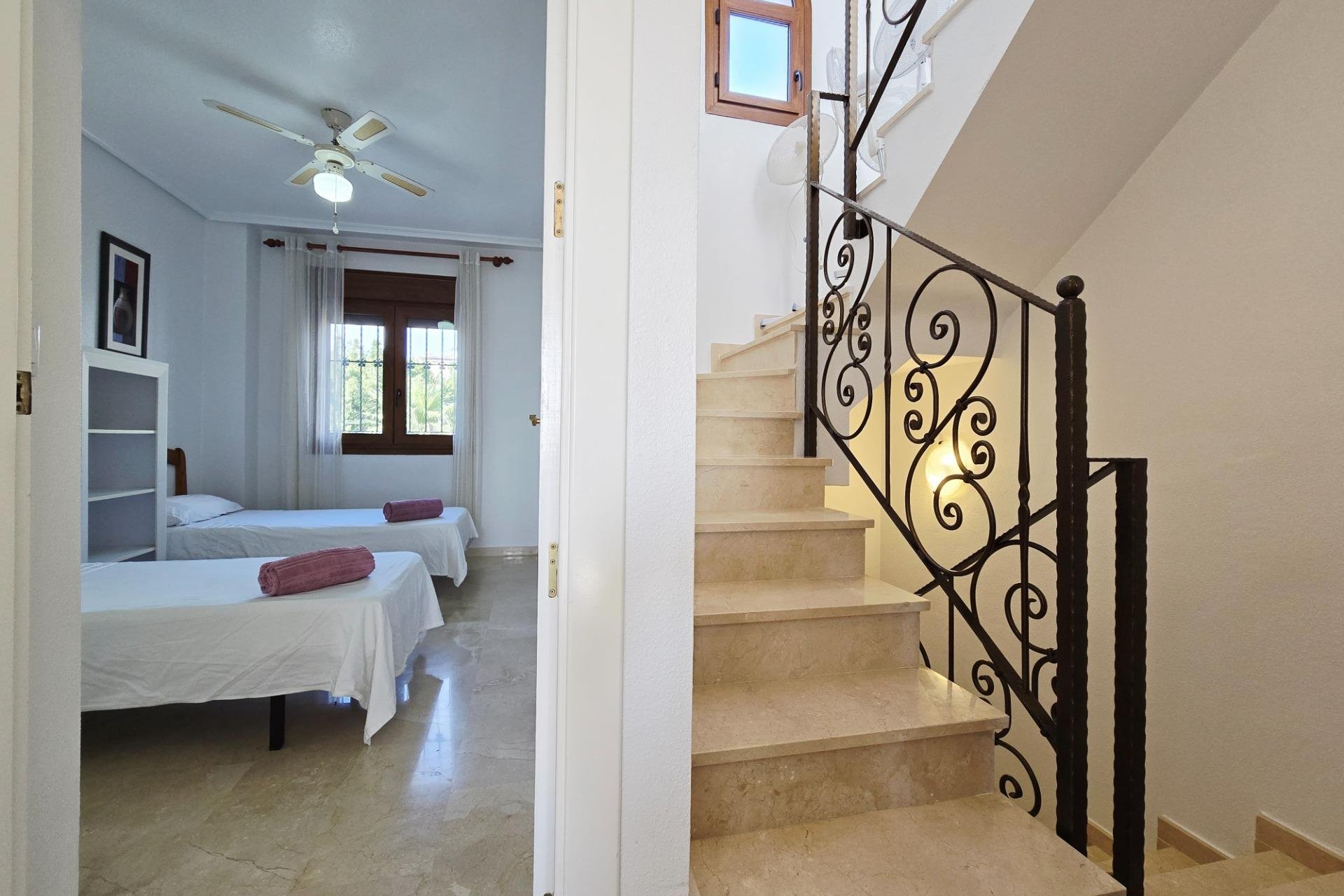 Long Term Rental - Duplex - Orihuela Costa - Villamartín