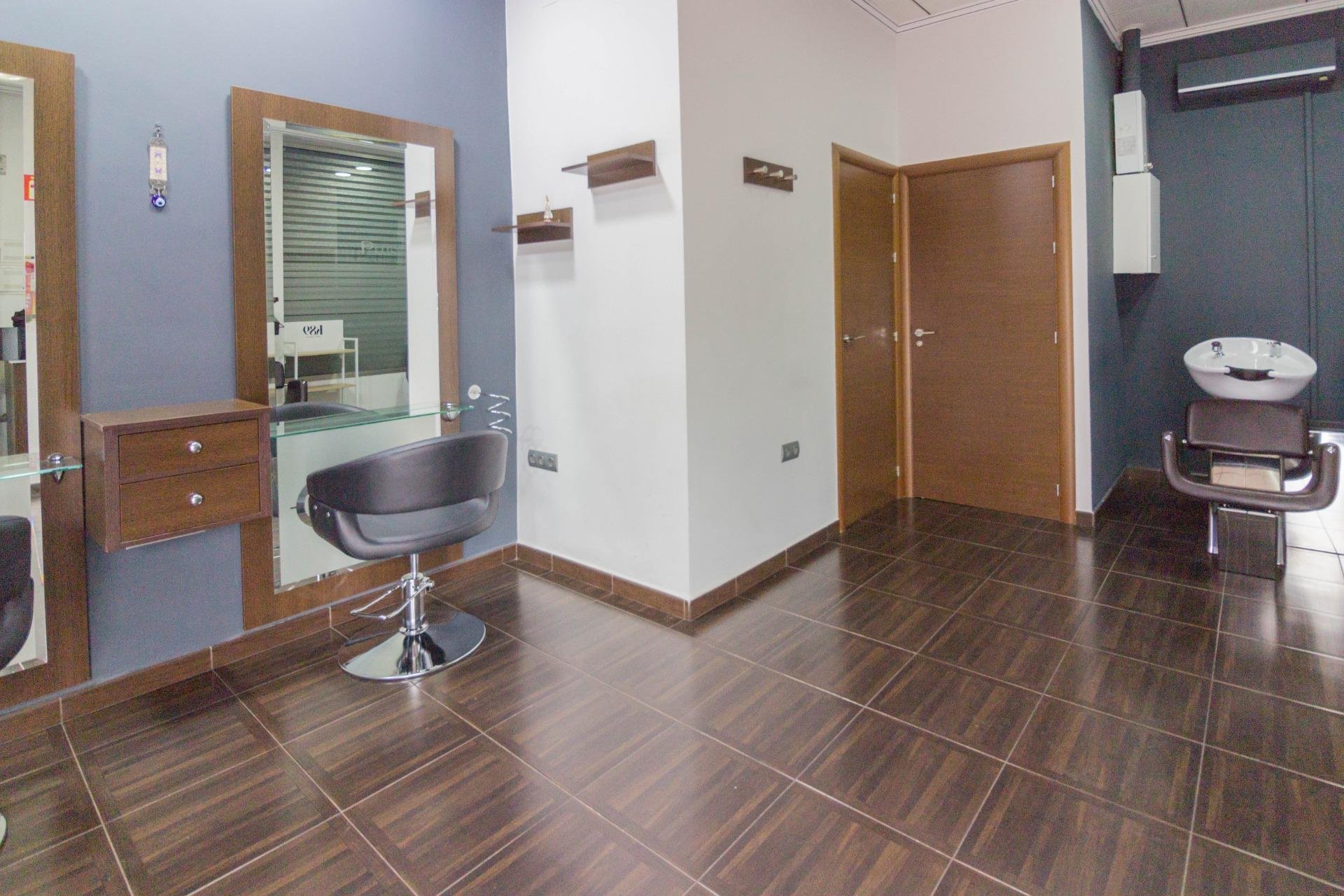 Long Term Rental - Local comercial - Callosa de Segura - Callosa del Segura