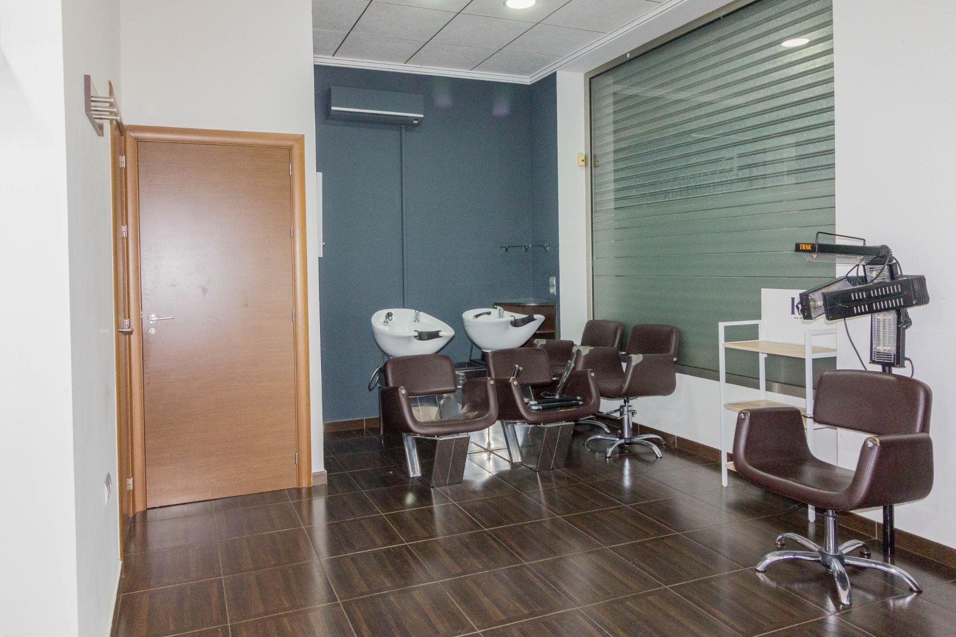 Long Term Rental - Local comercial - Callosa de Segura - Callosa del Segura