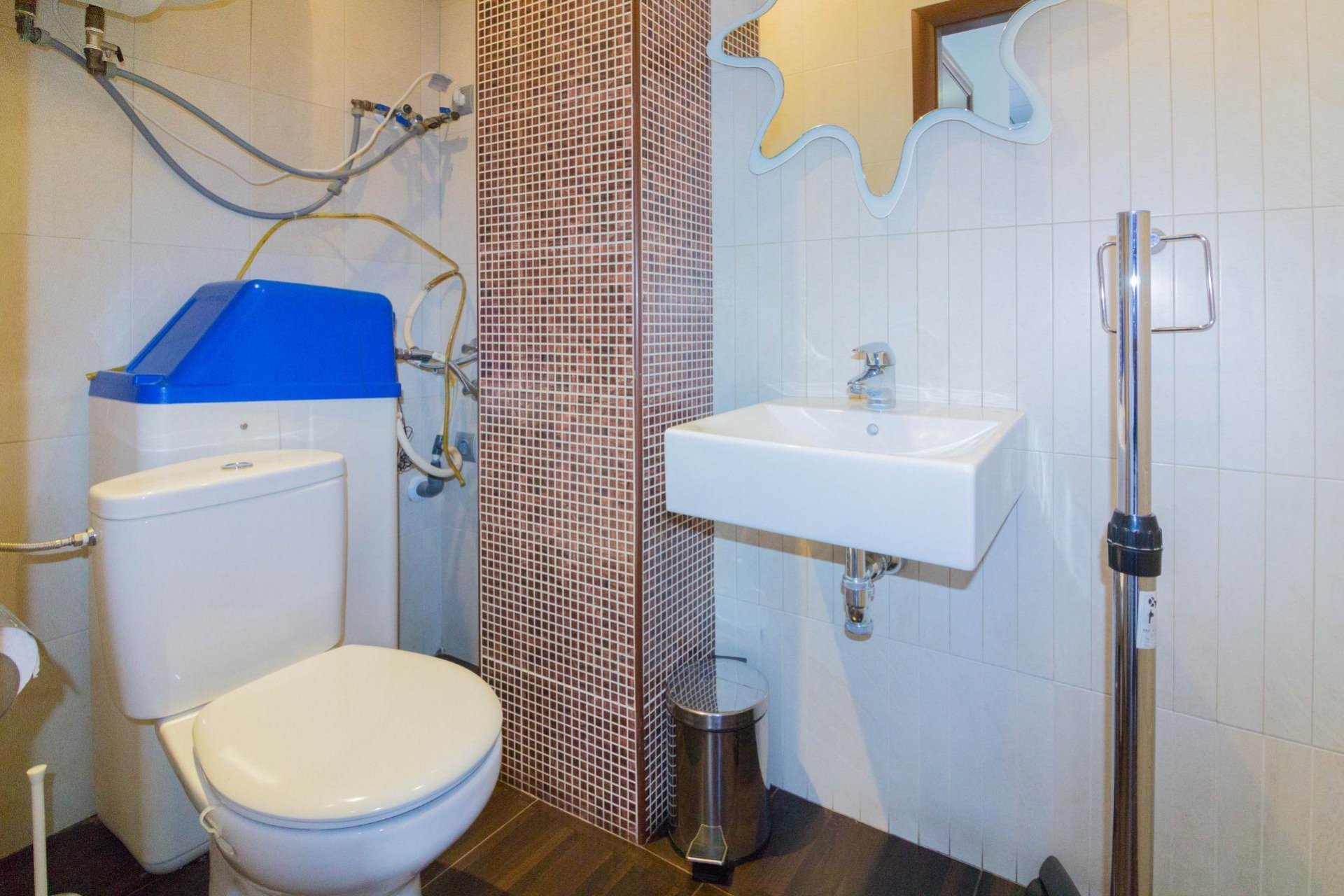 Long Term Rental - Local comercial - Callosa de Segura - Callosa del Segura