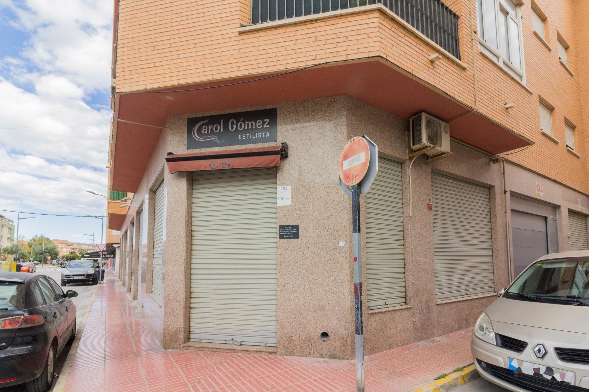 Long Term Rental - Local comercial - Callosa de Segura - Callosa del Segura