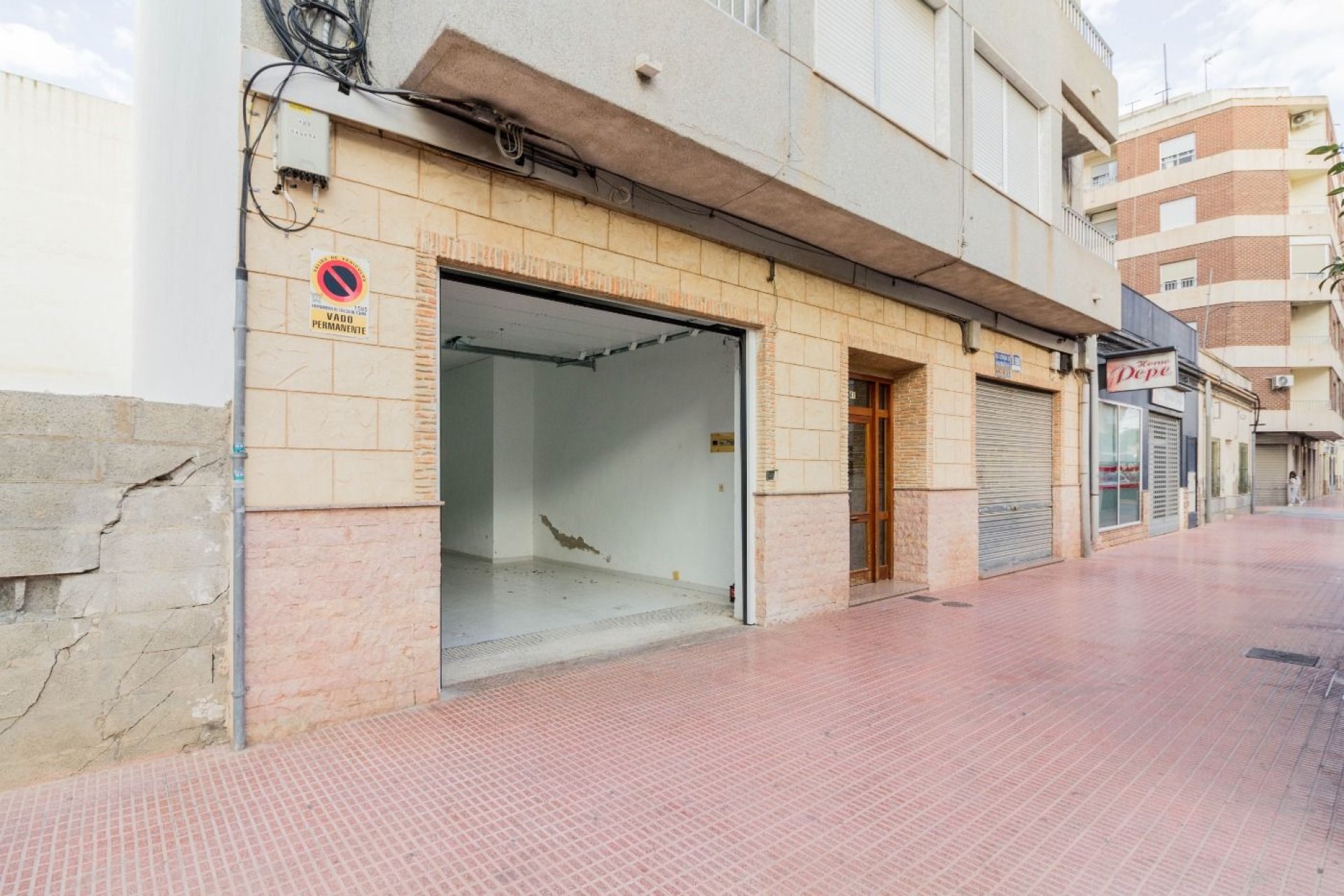 Long Term Rental - Local comercial - Callosa de Segura - CALLOSA