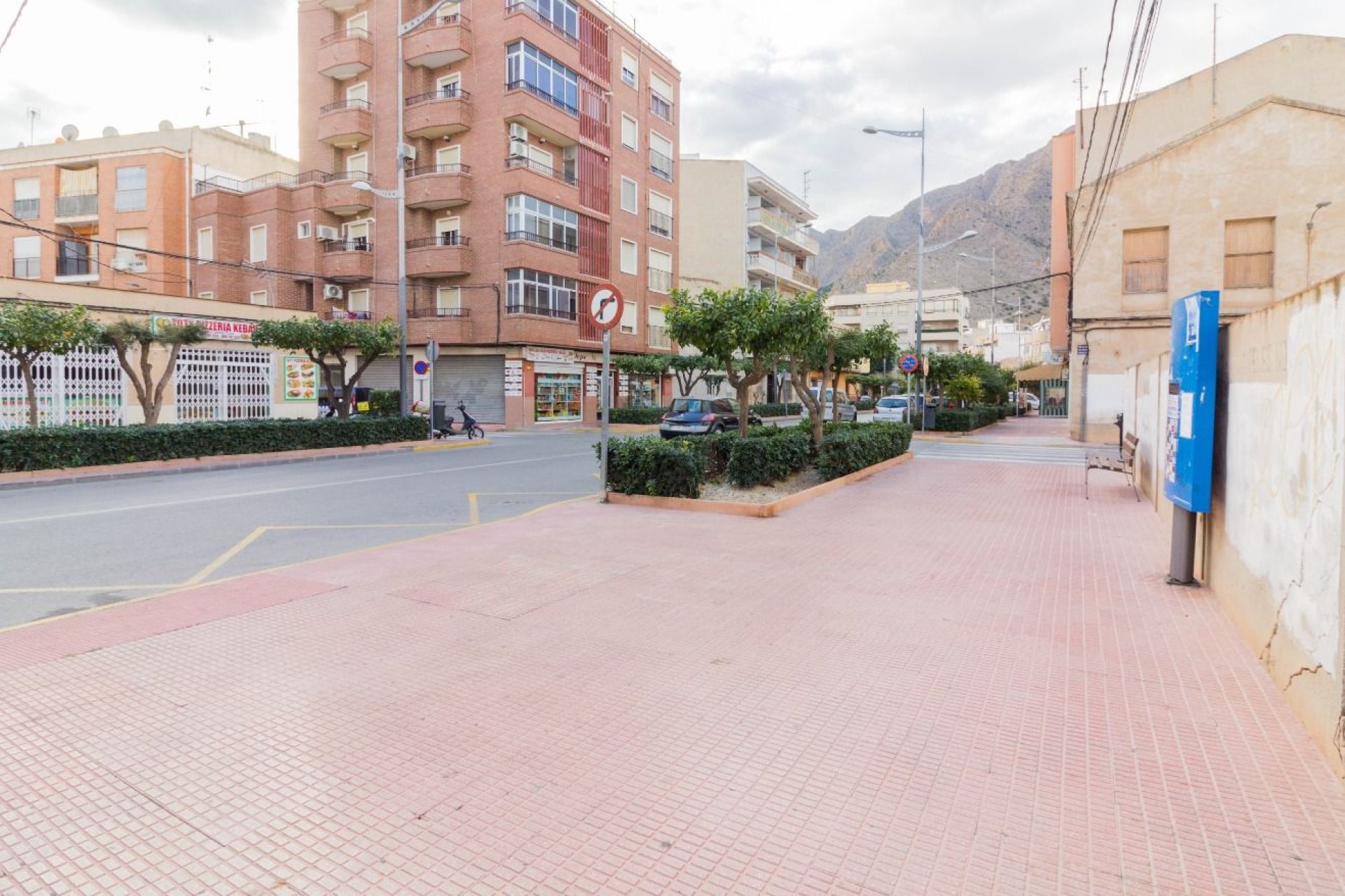 Long Term Rental - Local comercial - Callosa de Segura - CALLOSA