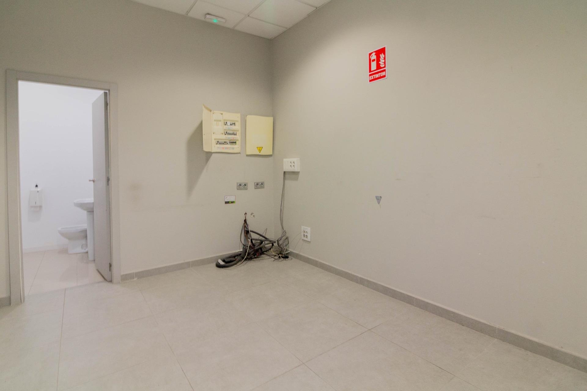 Long Term Rental - Local comercial - Callosa de Segura - Comunidad valenciana