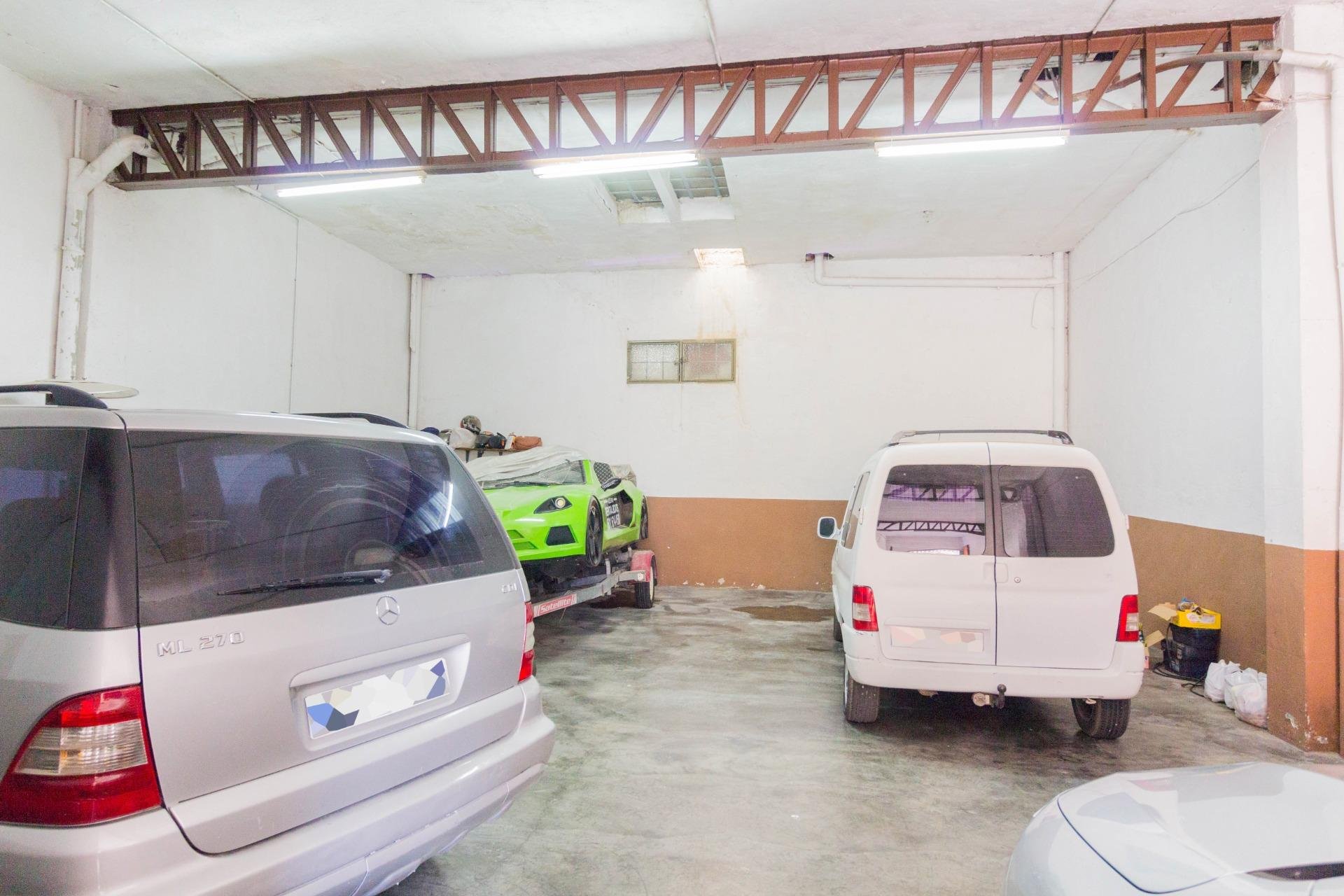 Long Term Rental - Local comercial - Cox - Centro