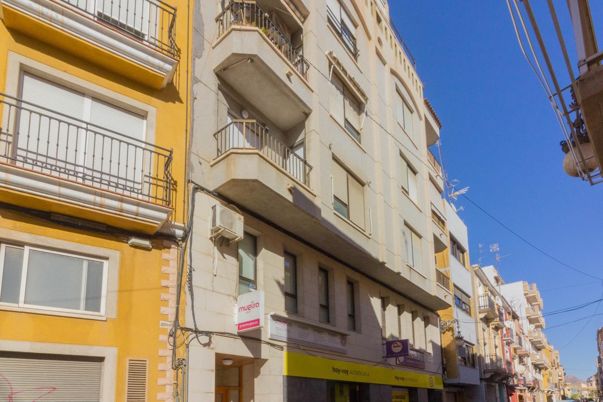 Long Term Rental - Local comercial - Orihuela - Zona Centro