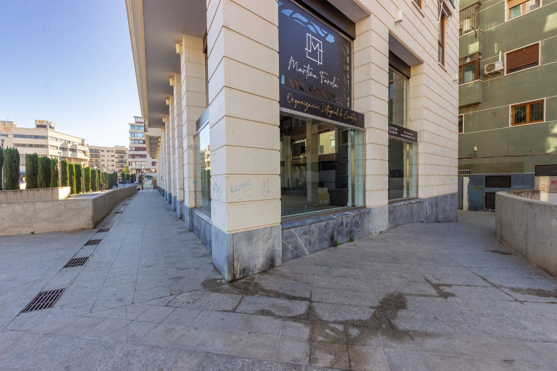 Long Term Rental - Local comercial - Orihuela - Zona Centro