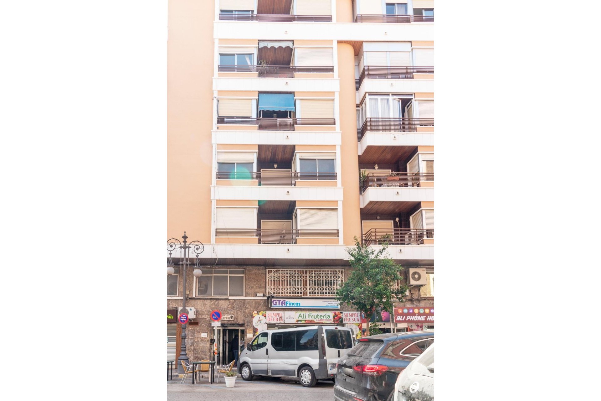 Long Term Rental - Local comercial - Orihuela - Zona Centro