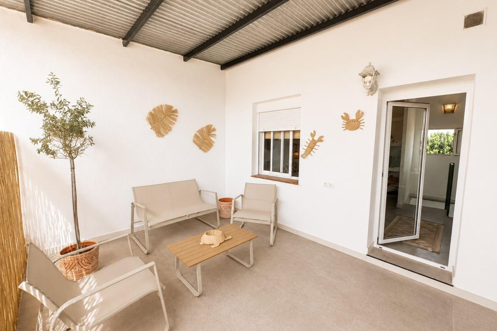 Long Term Rental - Loft - Orihuela - Molins-Campaneta-San Bartolomé