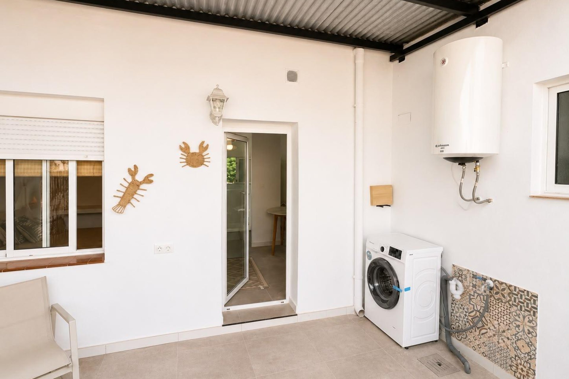 Long Term Rental - Loft - Orihuela - Molins-Campaneta-San Bartolomé