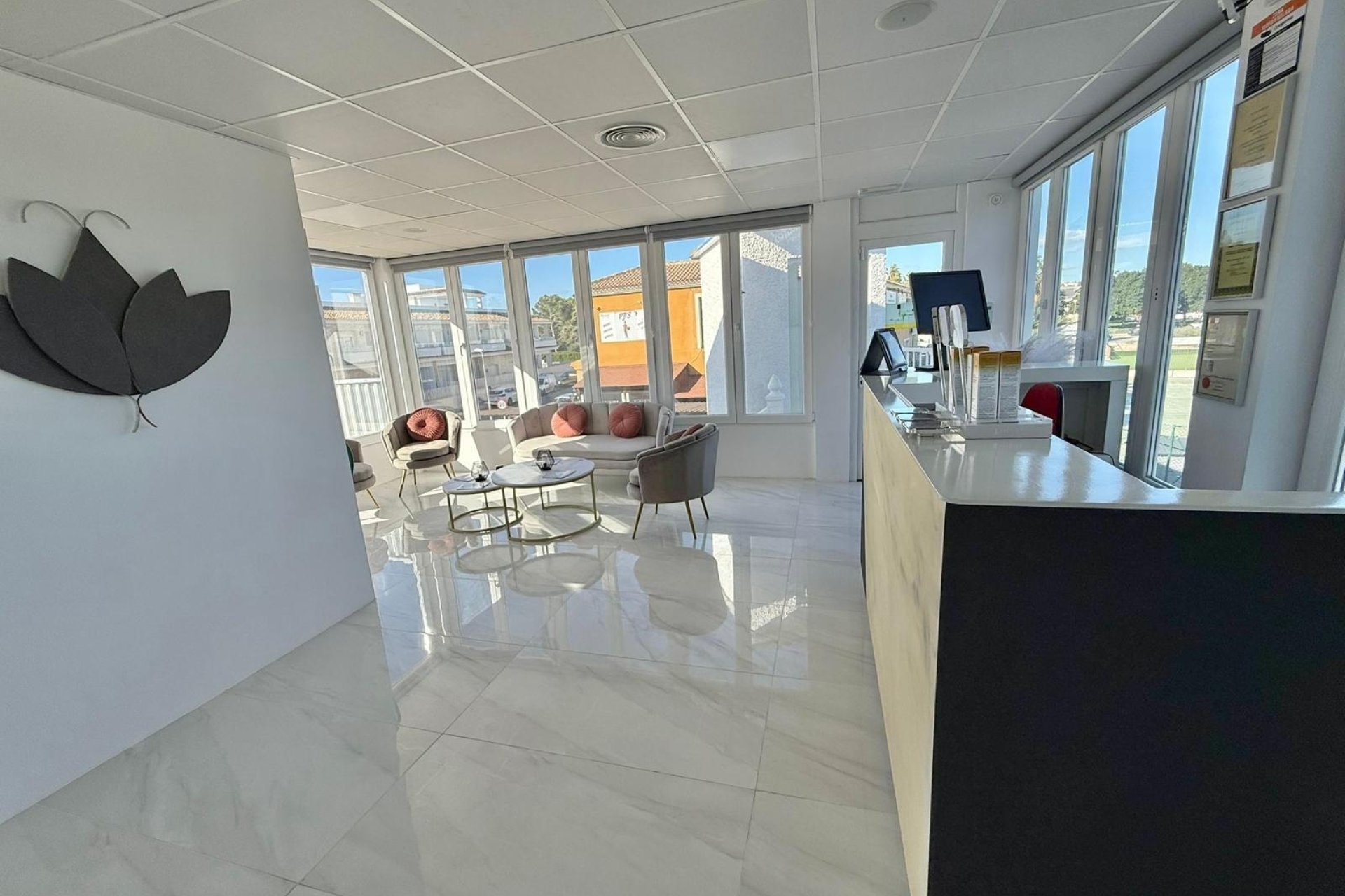 Long Term Rental - Negocio - Ciudad quesada - Lo pepin