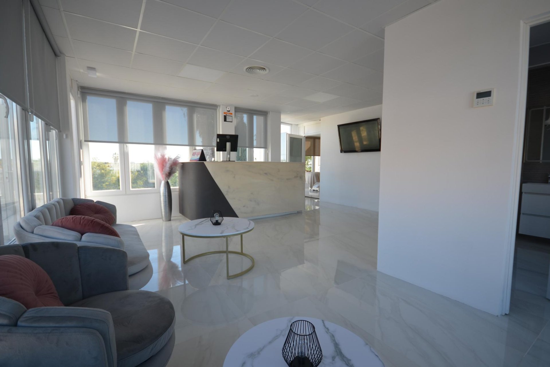 Long Term Rental - Negocio - Ciudad quesada - Lo pepin