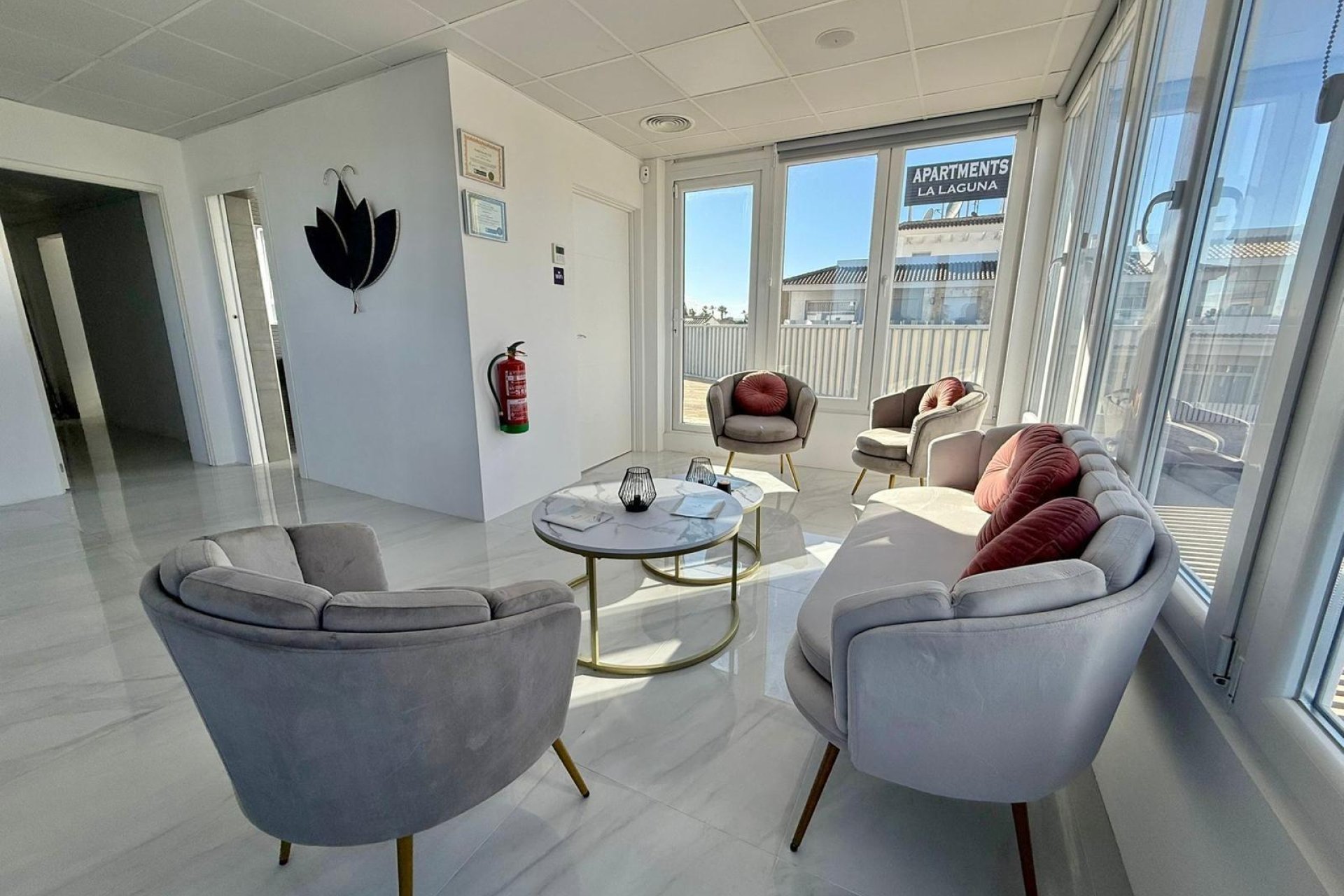 Long Term Rental - Negocio - Ciudad quesada - Lo pepin