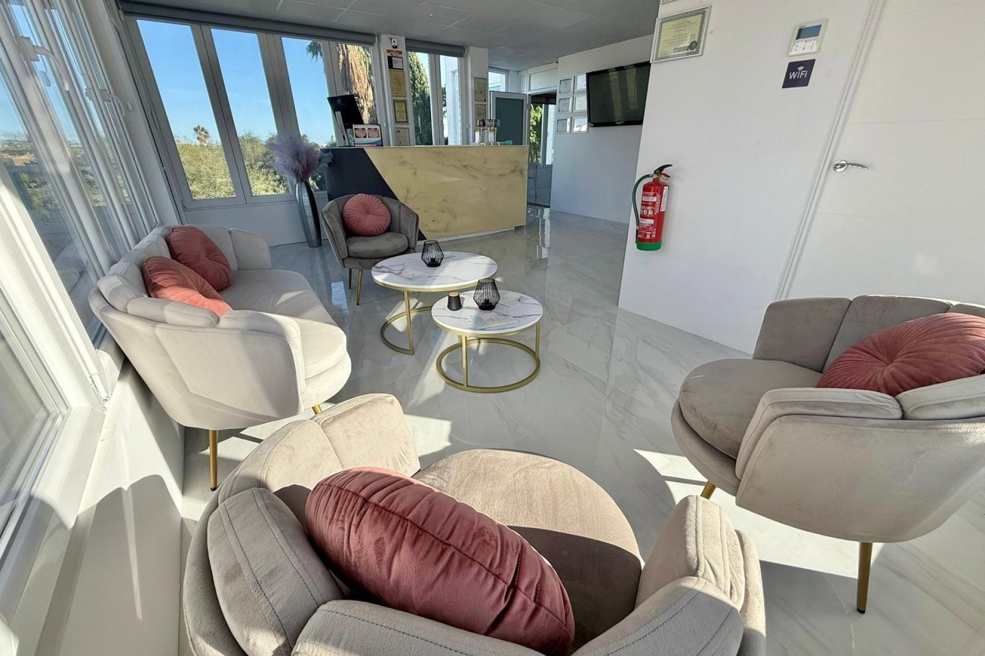 Long Term Rental - Negocio - Ciudad quesada - Lo pepin