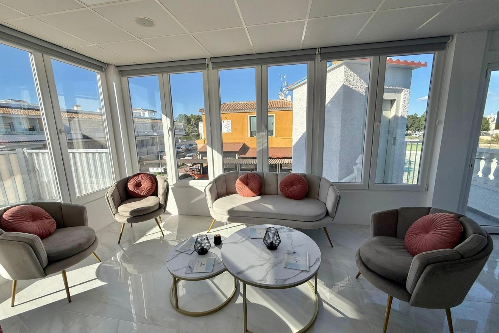 Long Term Rental - Negocio - Ciudad quesada - Lo pepin