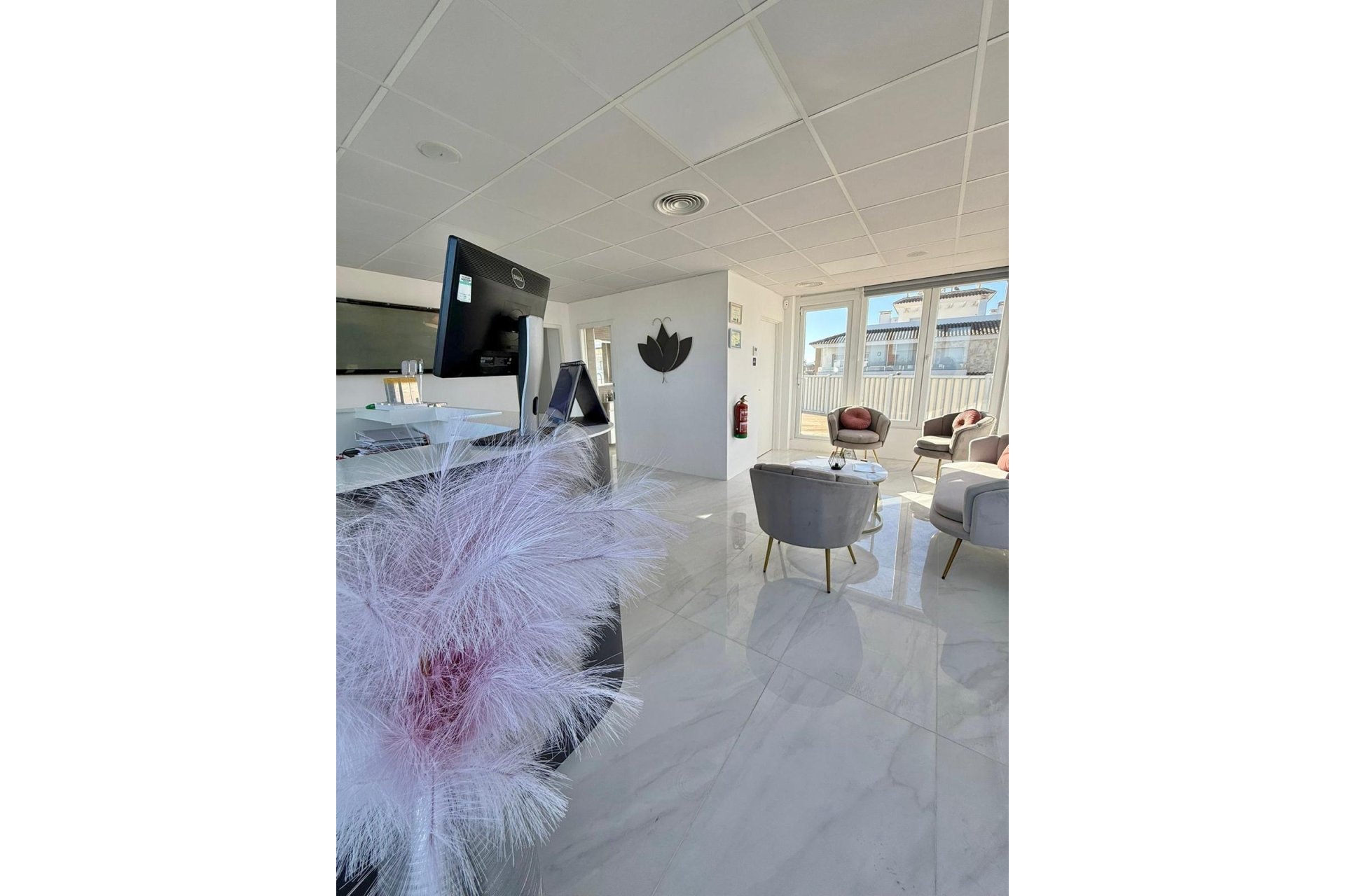 Long Term Rental - Negocio - Ciudad quesada - Lo pepin