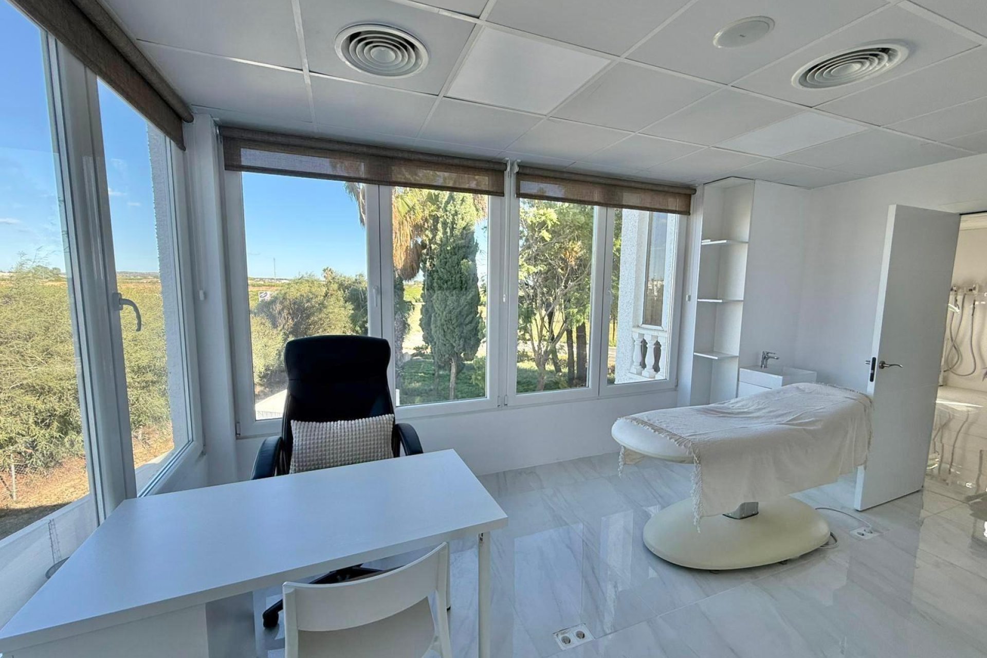 Long Term Rental - Negocio - Ciudad quesada - Lo pepin