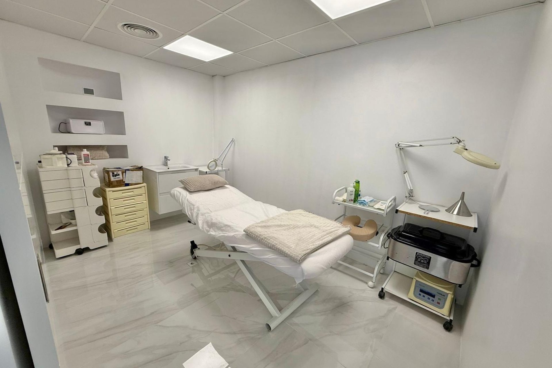 Long Term Rental - Negocio - Ciudad quesada - Lo pepin