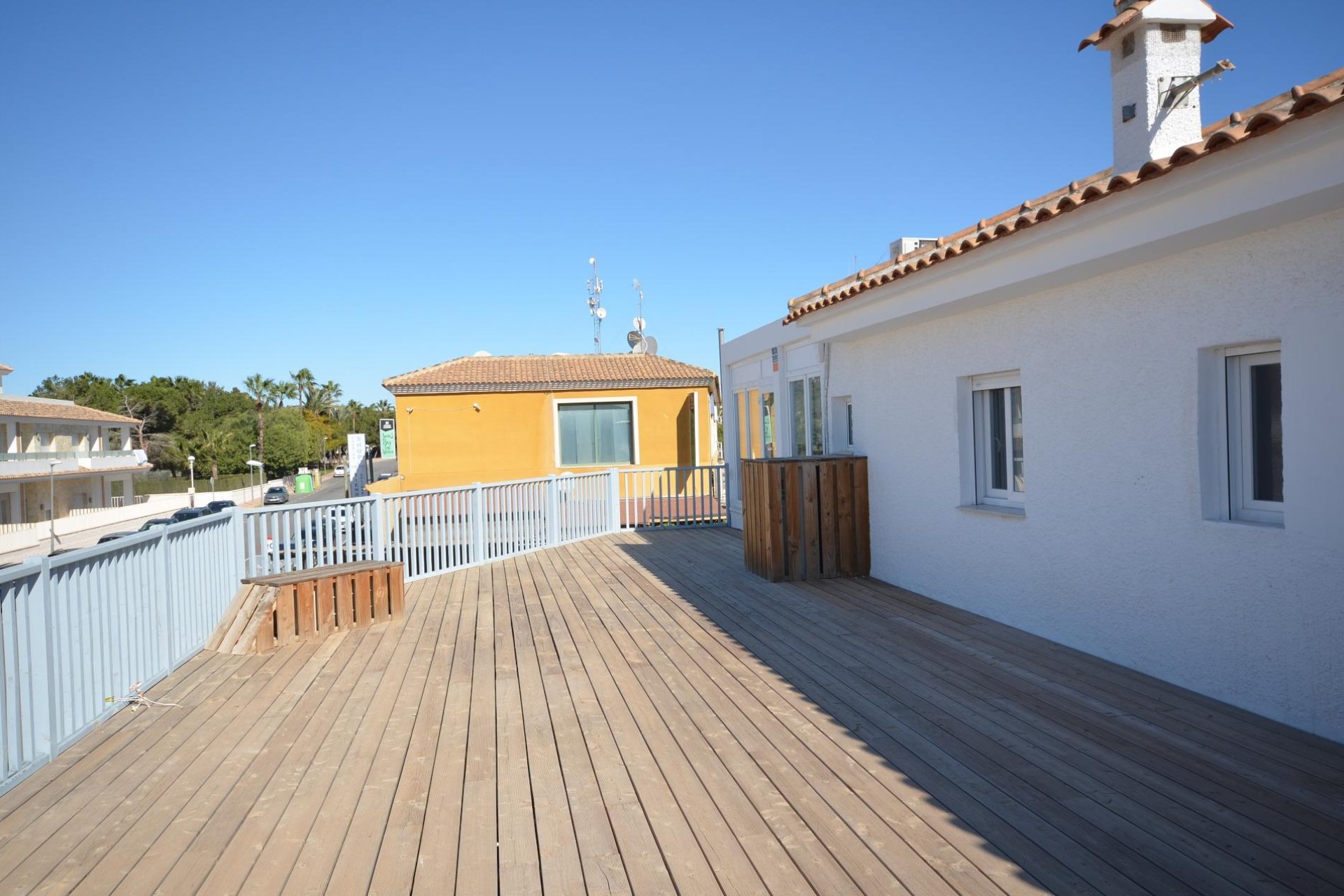 Long Term Rental - Negocio - Ciudad quesada - Lo pepin