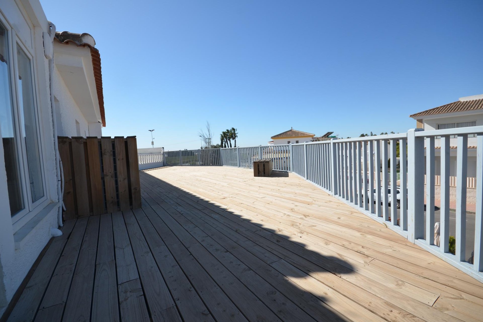 Long Term Rental - Negocio - Ciudad quesada - Lo pepin