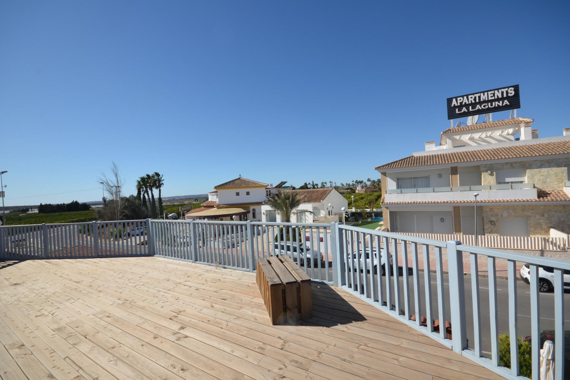 Long Term Rental - Negocio - Ciudad quesada - Lo pepin