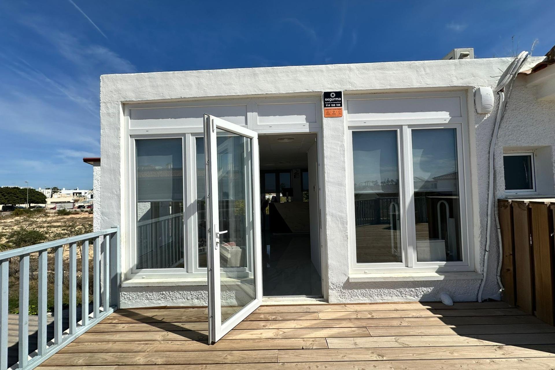 Long Term Rental - Negocio - Ciudad quesada - Lo pepin