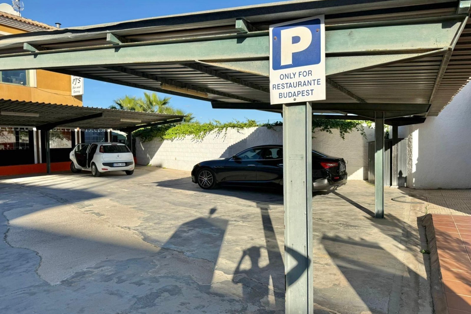 Long Term Rental - Negocio - Ciudad quesada - Lo pepin