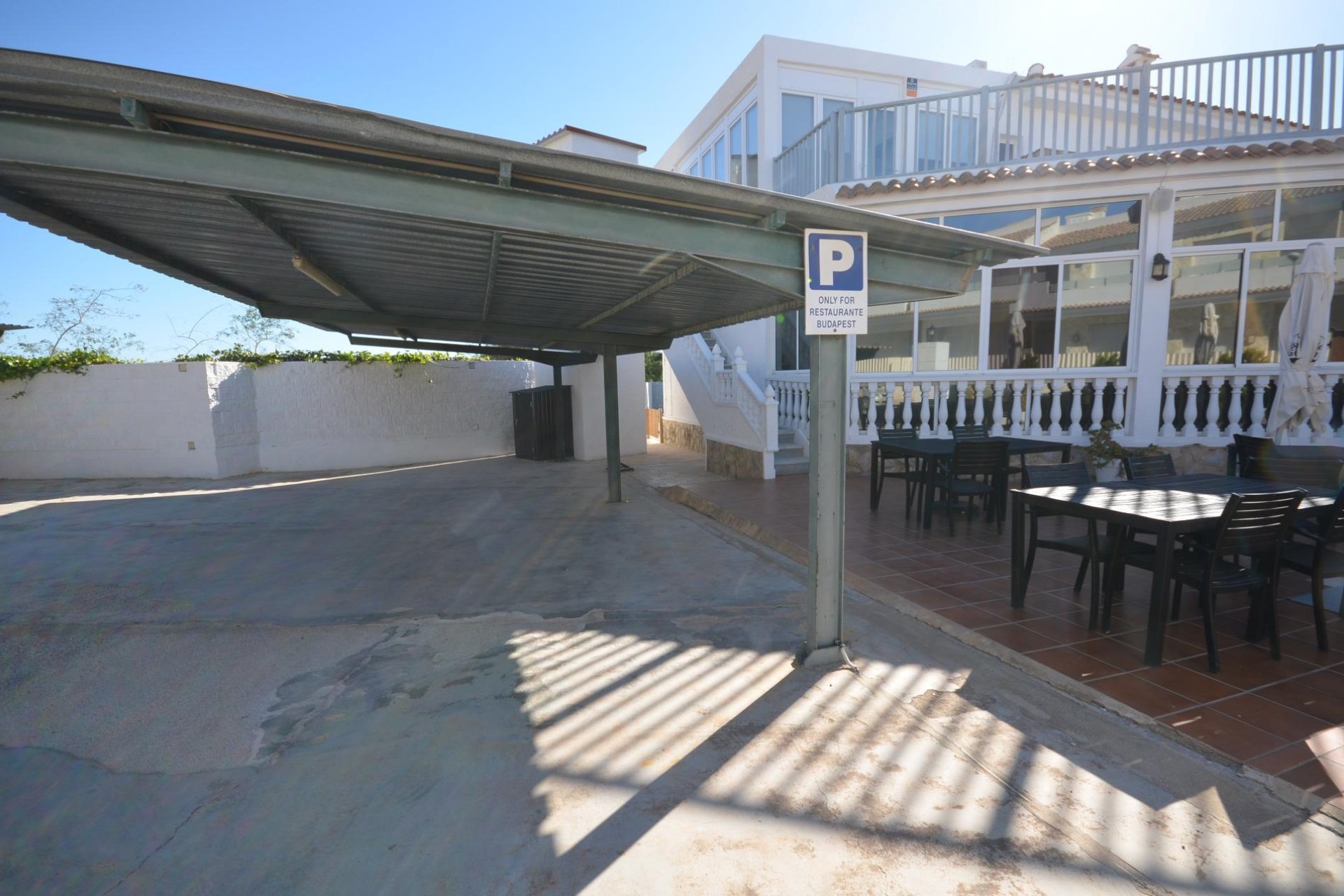 Long Term Rental - Negocio - Ciudad quesada - Lo pepin