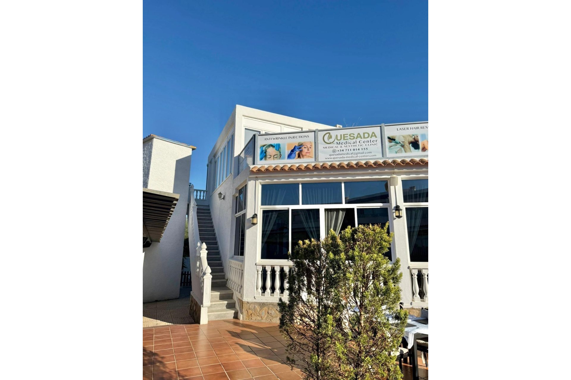 Long Term Rental - Negocio - Ciudad quesada - Lo pepin