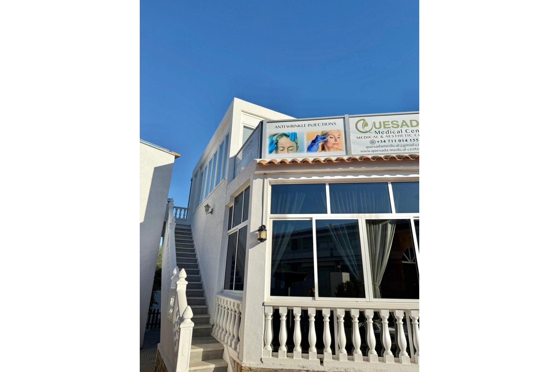 Long Term Rental - Negocio - Ciudad quesada - Lo pepin