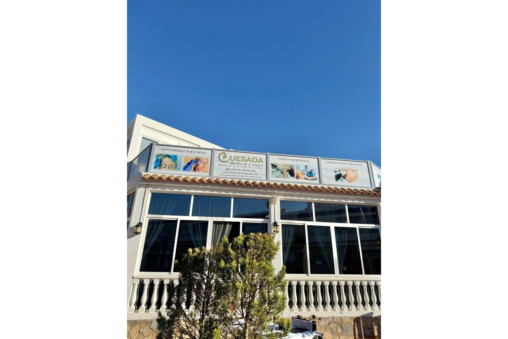 Long Term Rental - Negocio - Ciudad quesada - Lo pepin