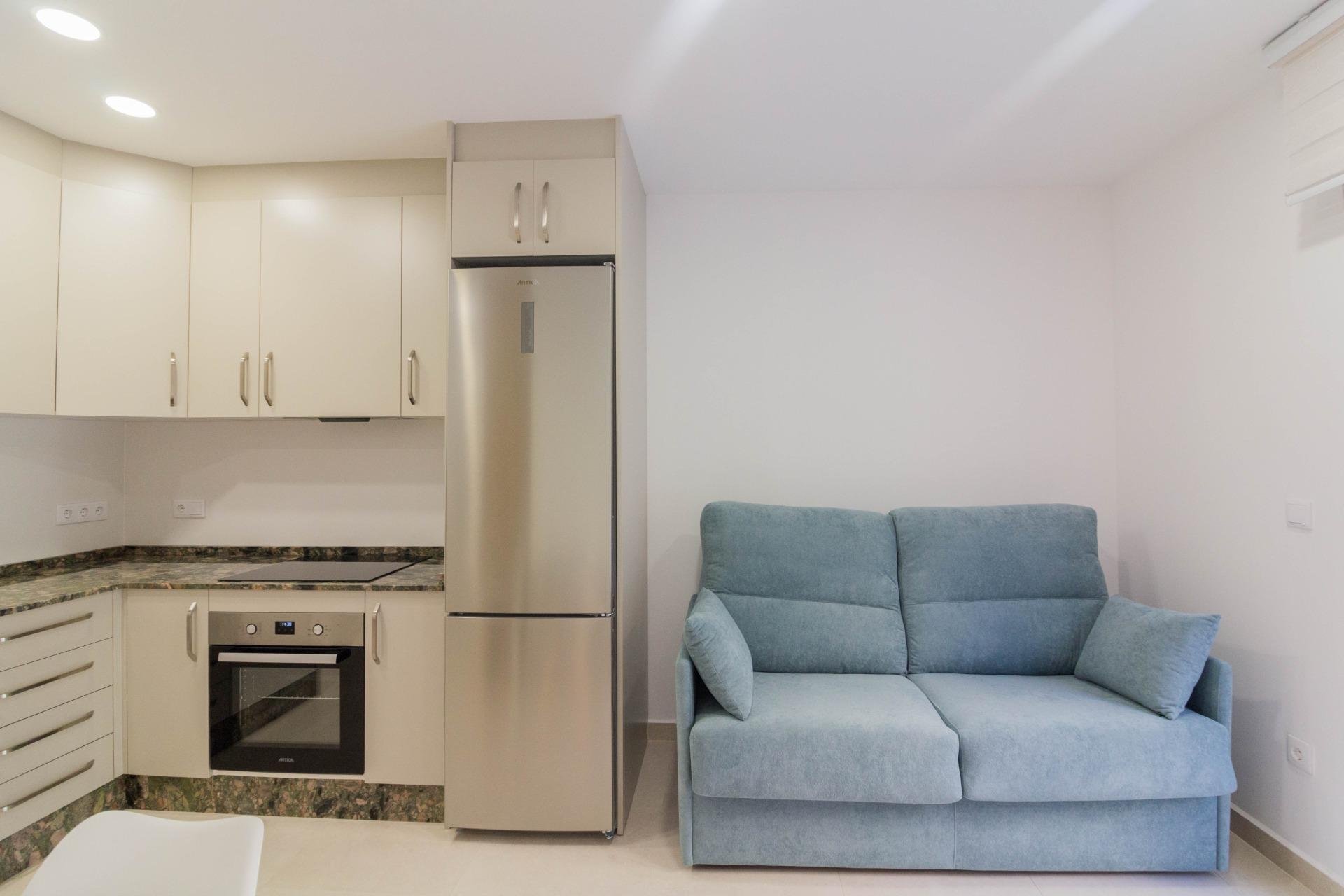 Long Term Rental - Penthouse - Elche - Centro